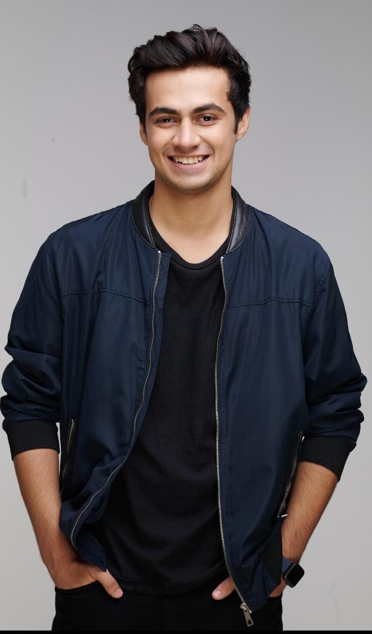 Keshav Mehta
