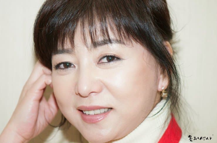 Hee-soo Jang