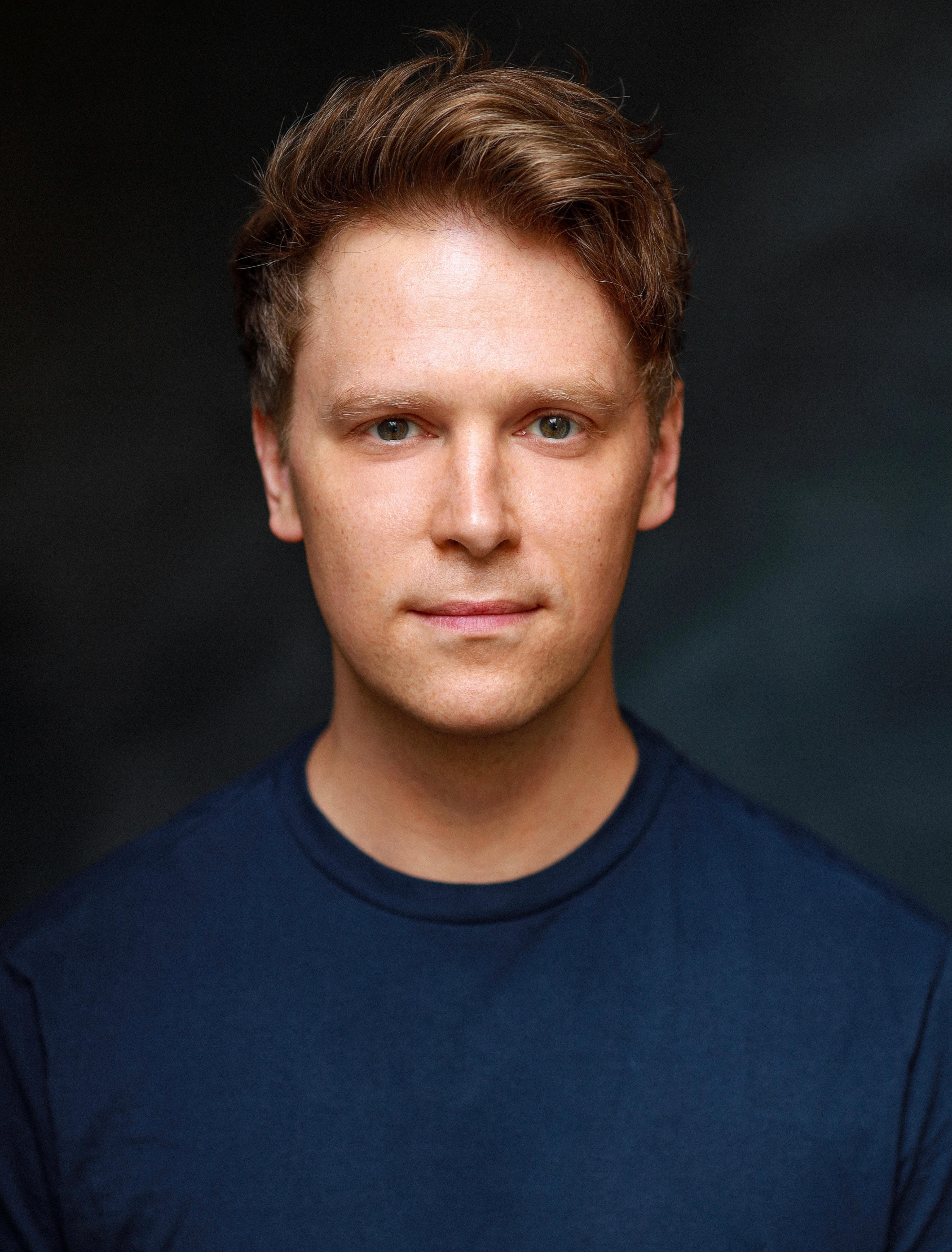 Joshua Tonks