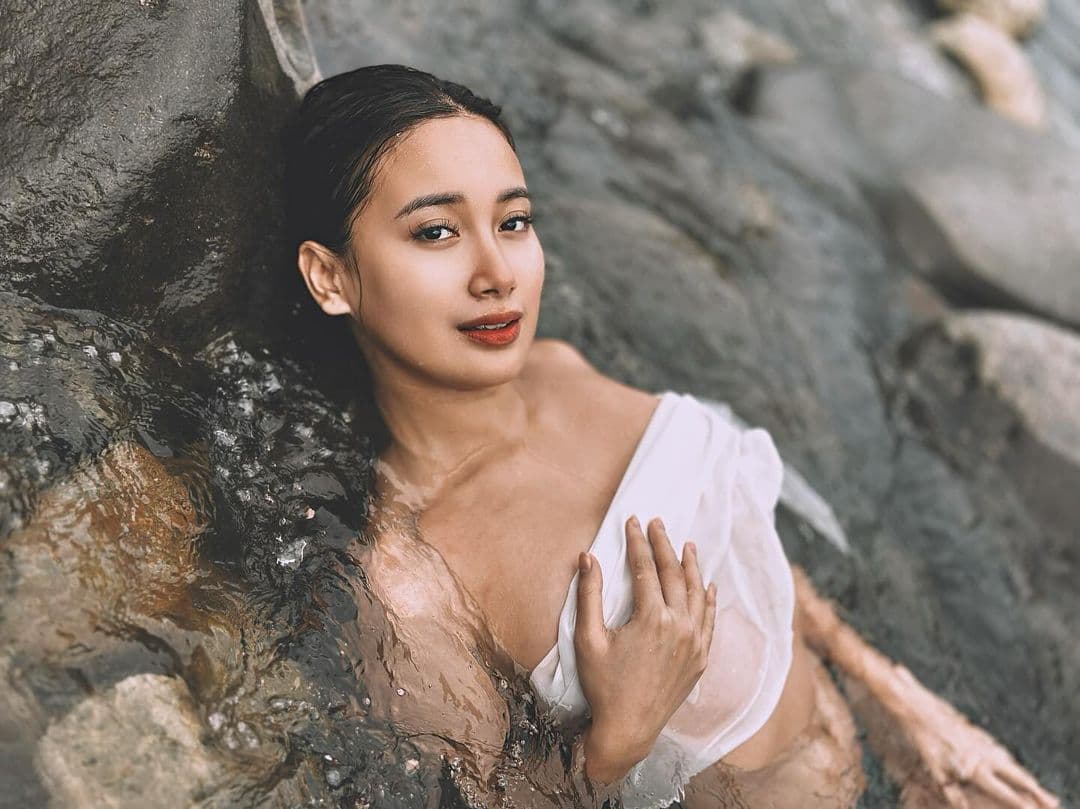 Rica Gonzales
