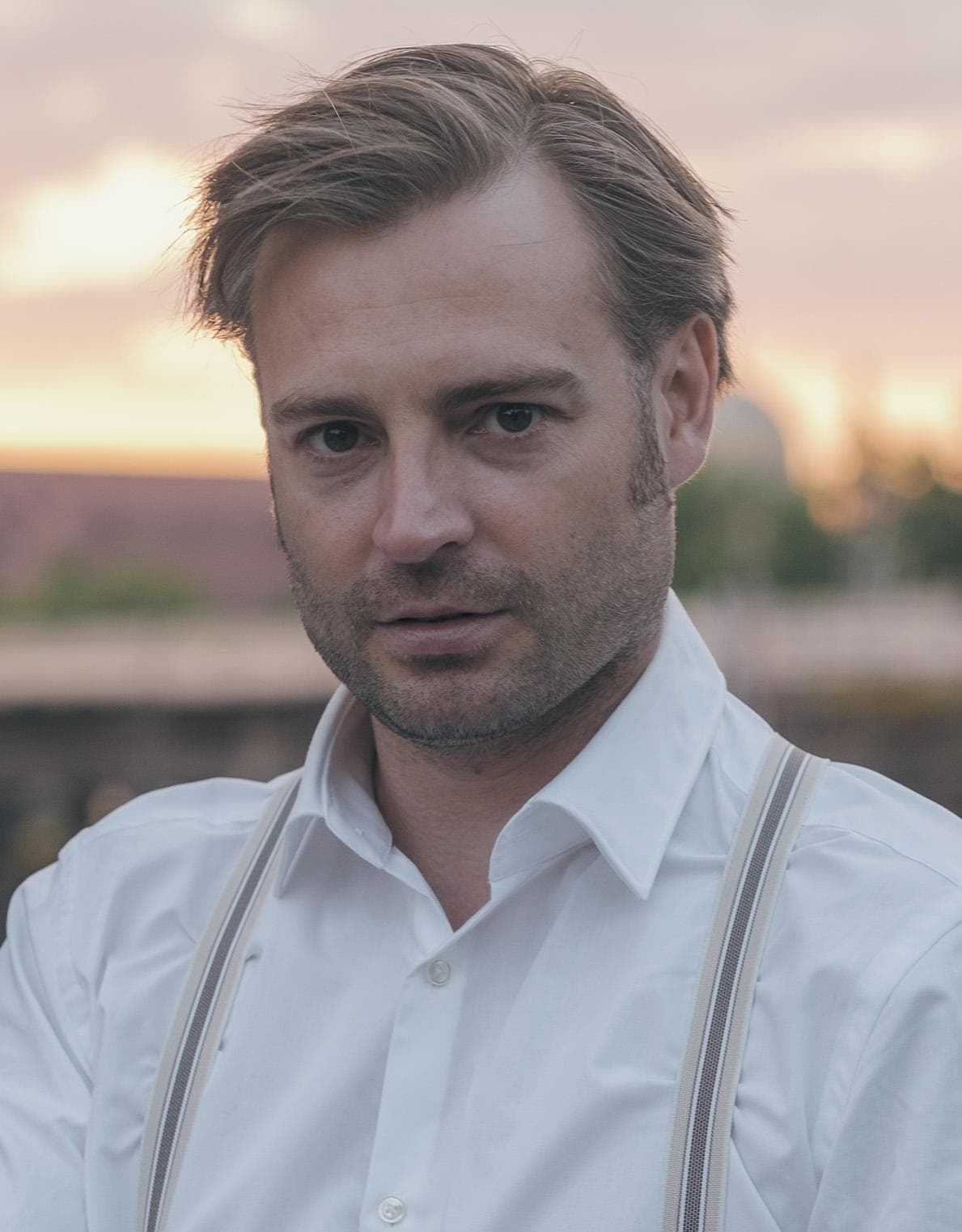 Robin Czerny