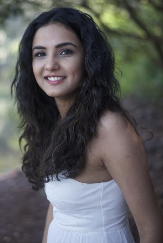 Jasmine Bhasin