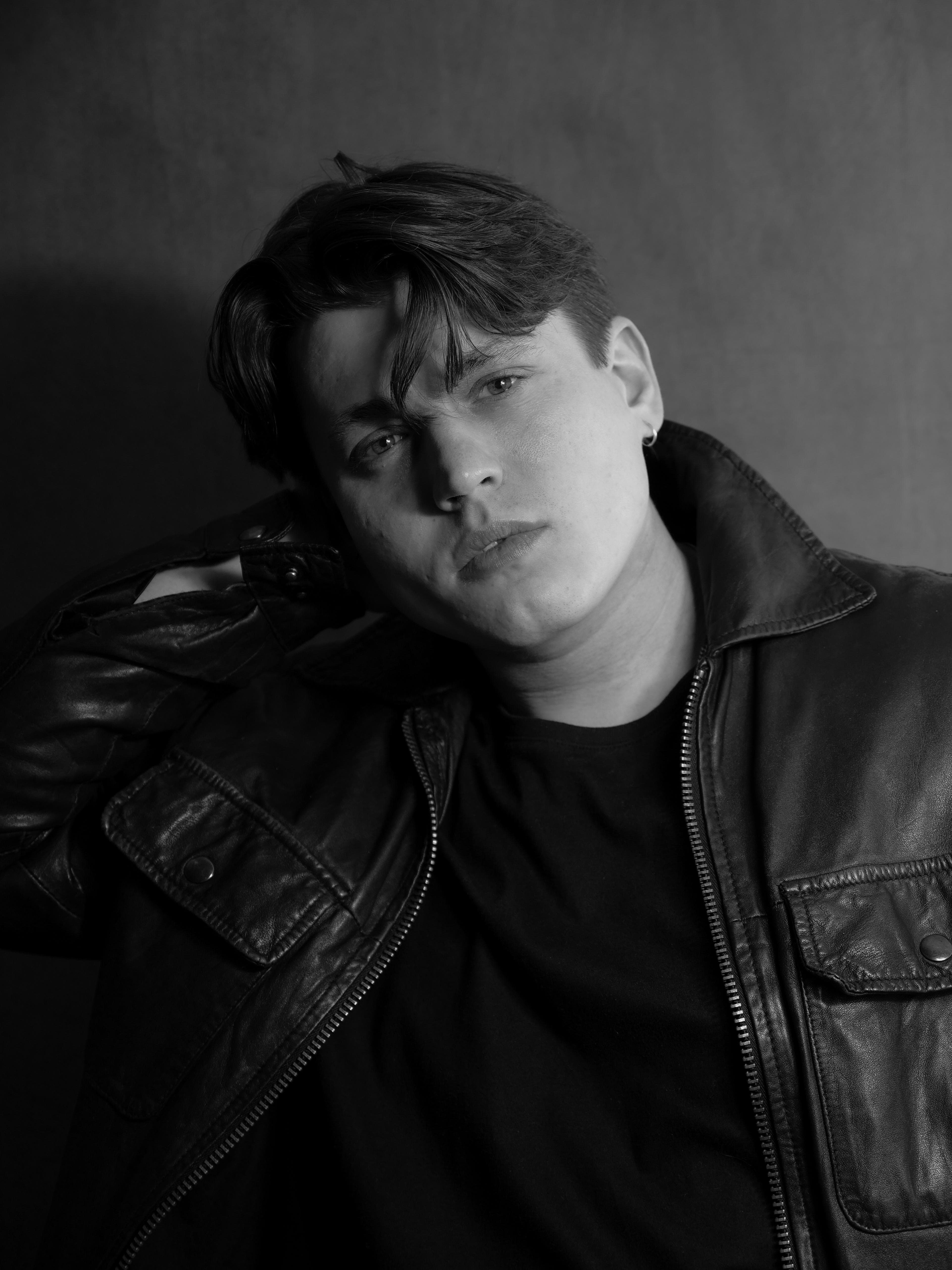 Shane Penhale