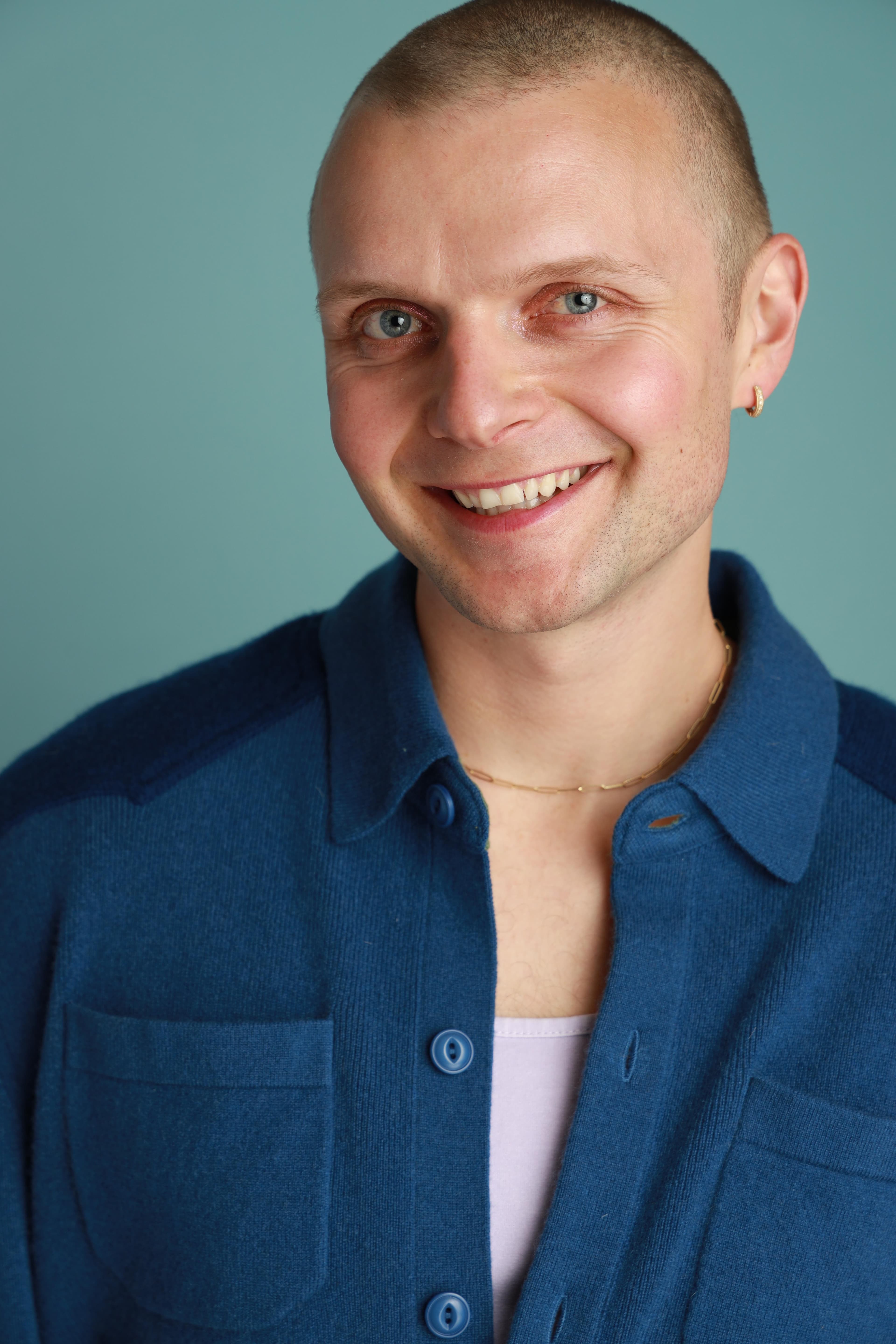 Cal Brady