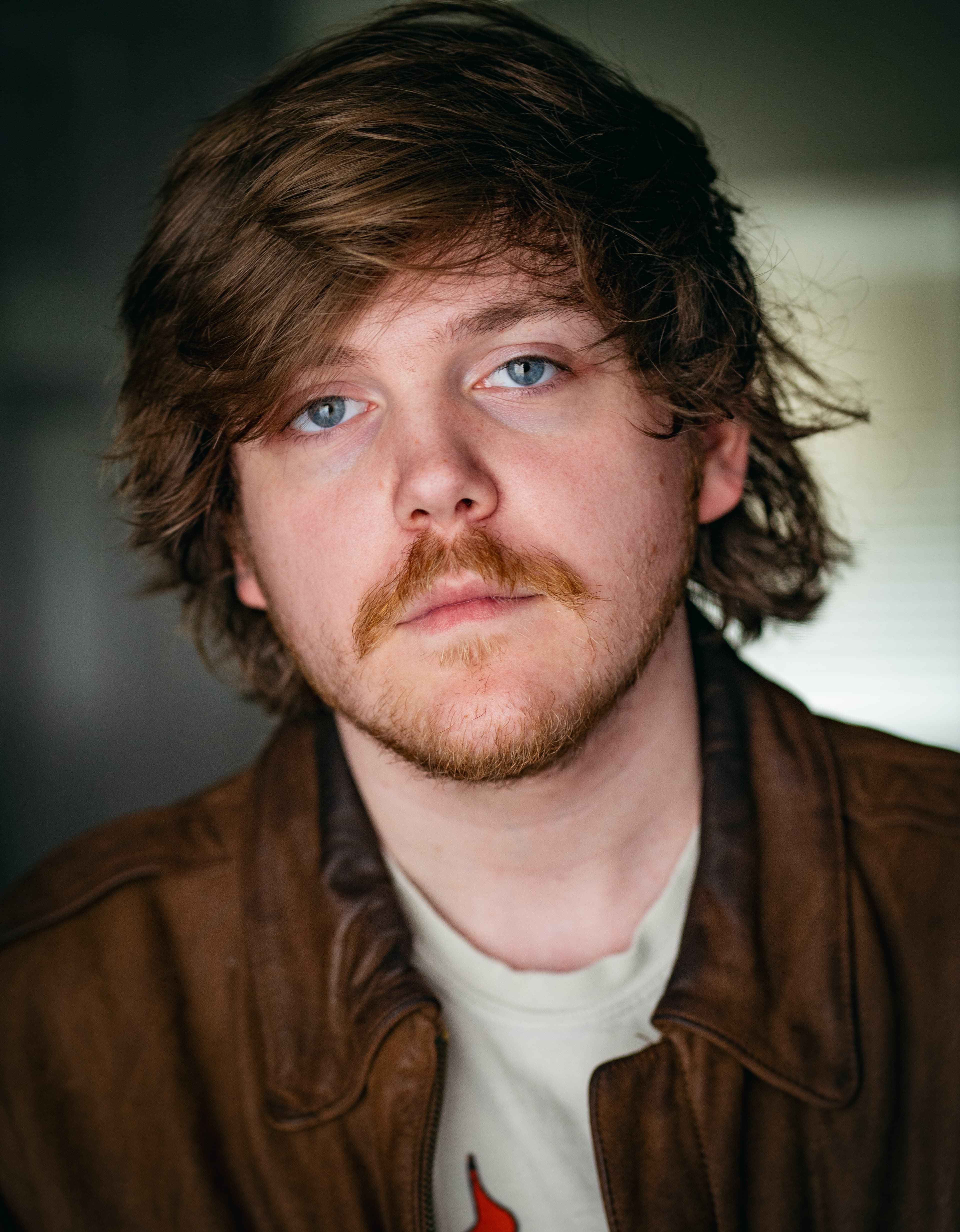 Jesse Golliher