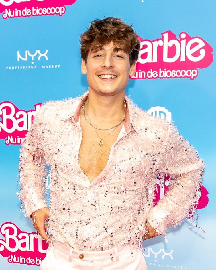 Luuk van Leeuwen