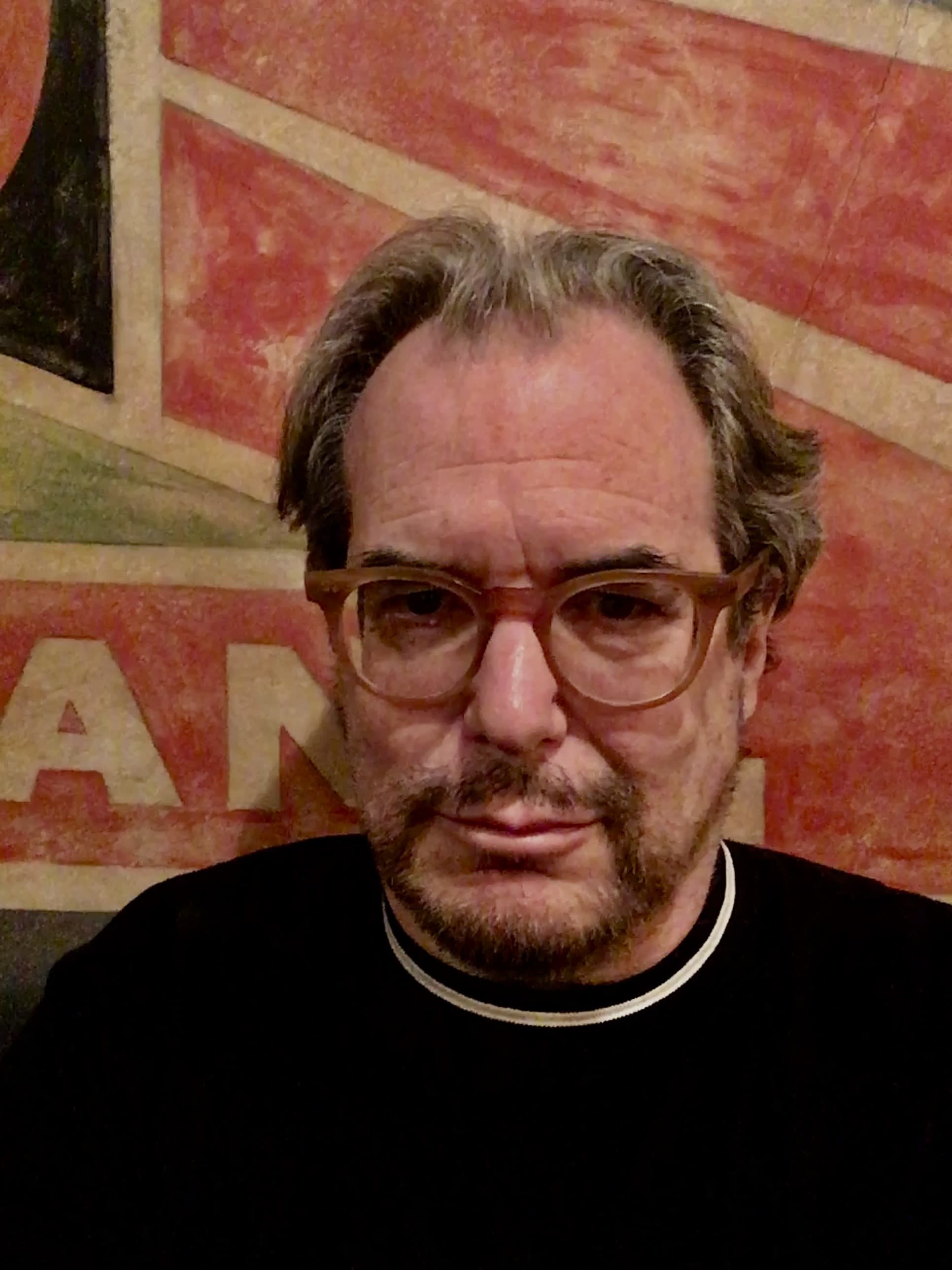 Ed Steinberg
