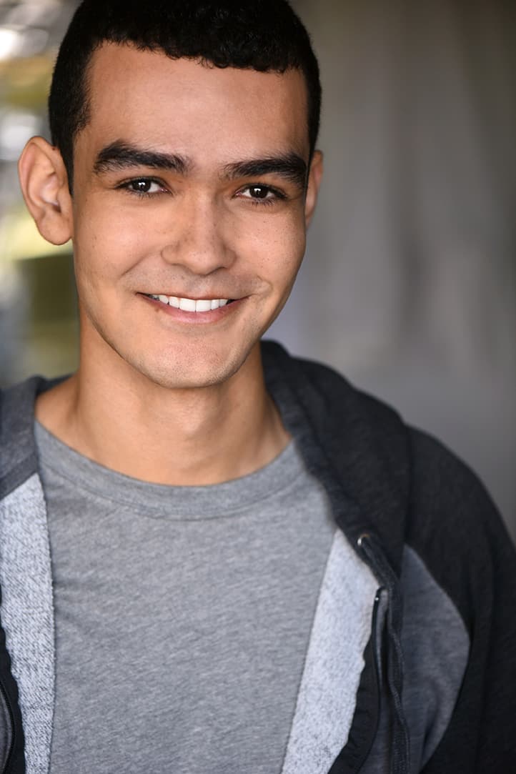 Josh Golombek