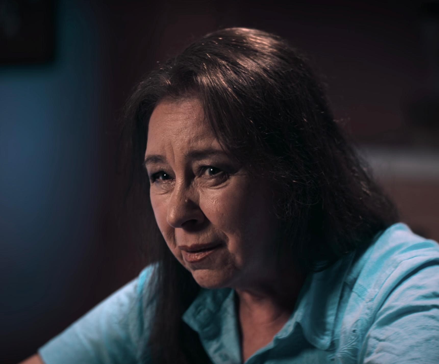 Linda Napolitano