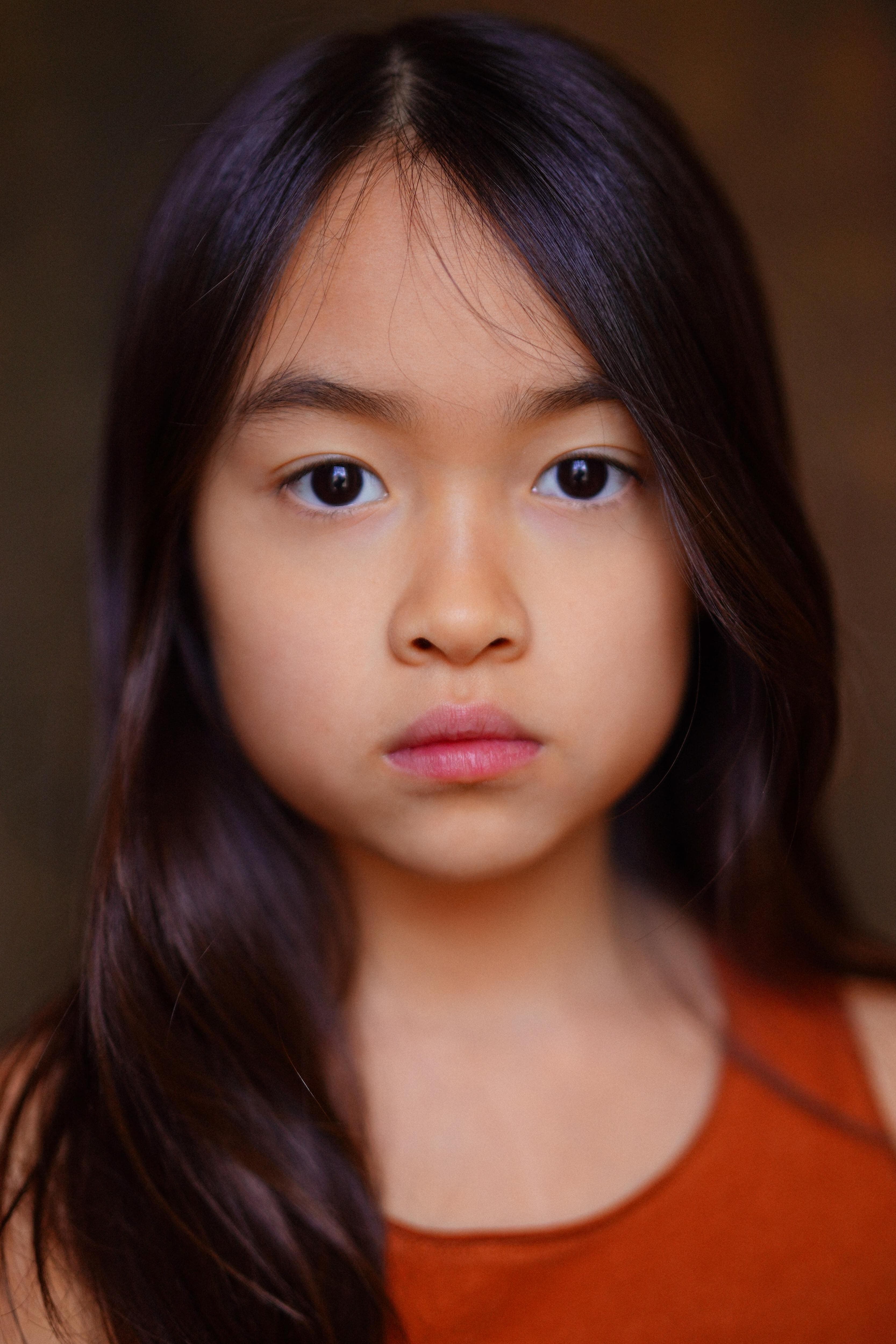 Riley Chung