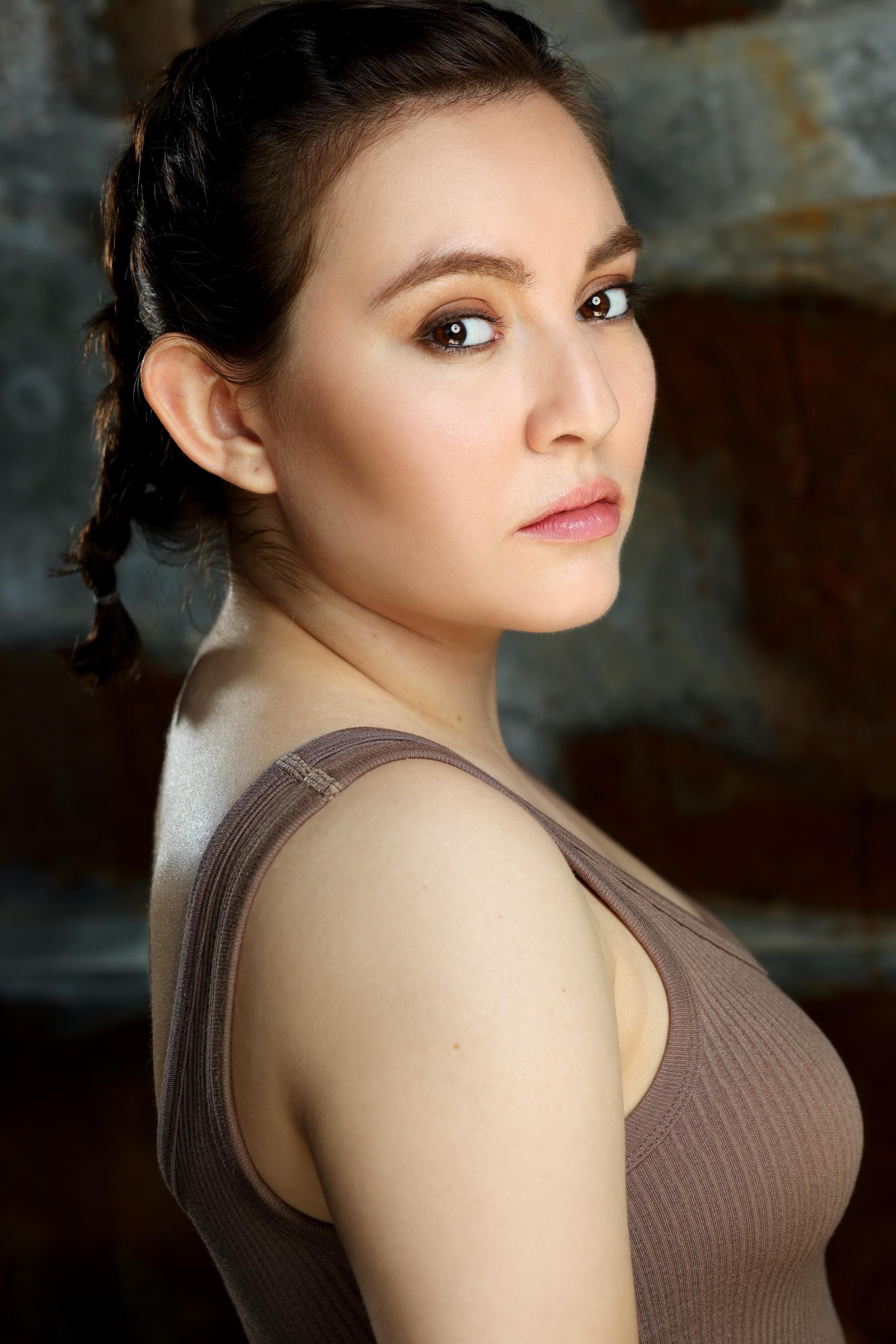 Lucia McMahon