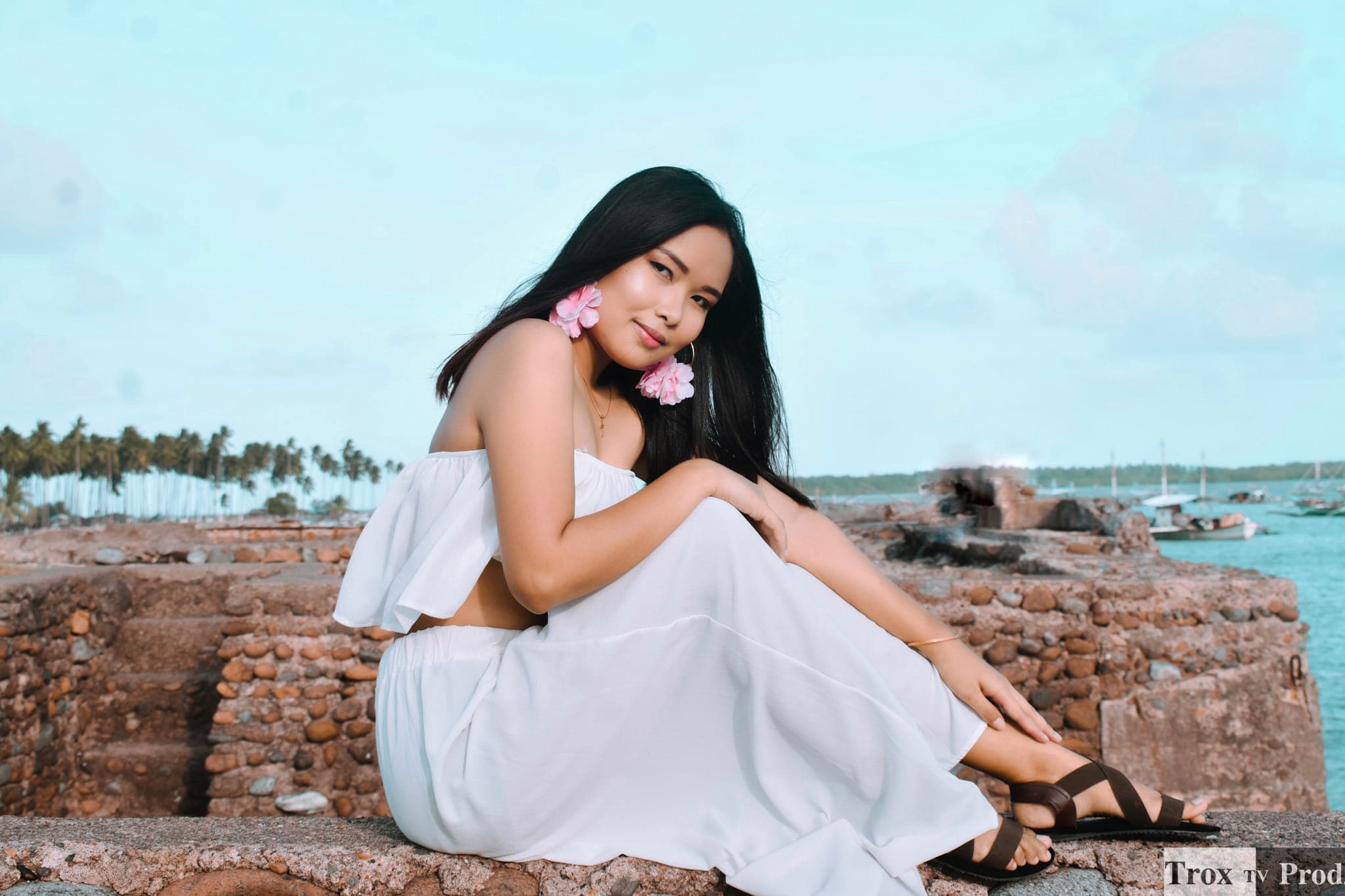 Niña Baclason