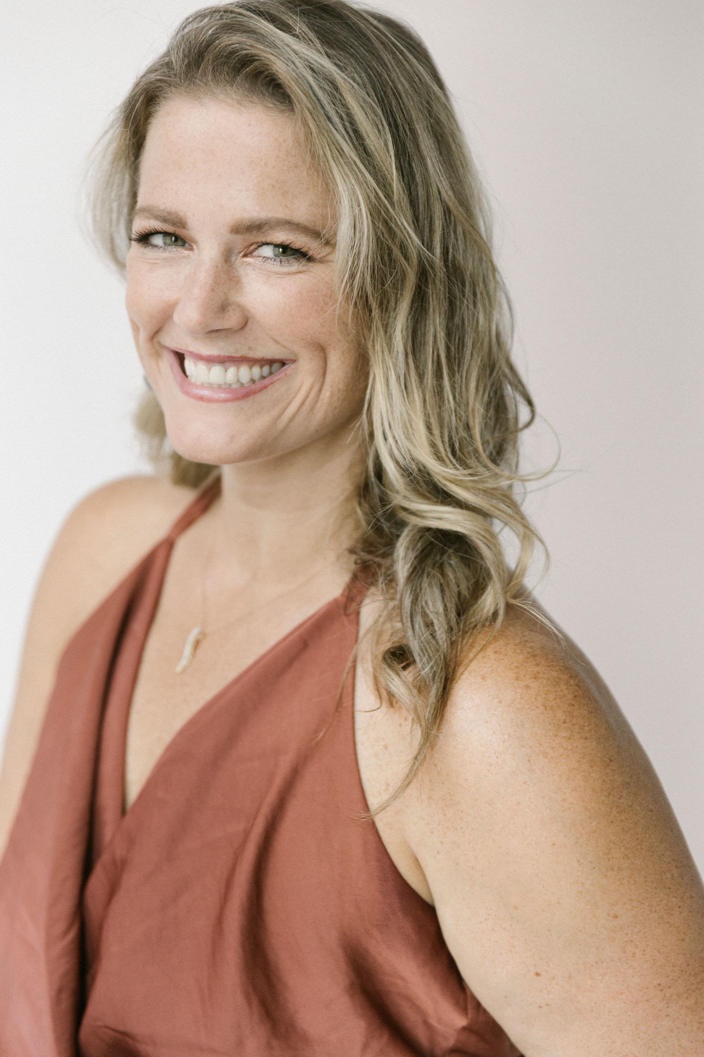 Jennifer Bergum