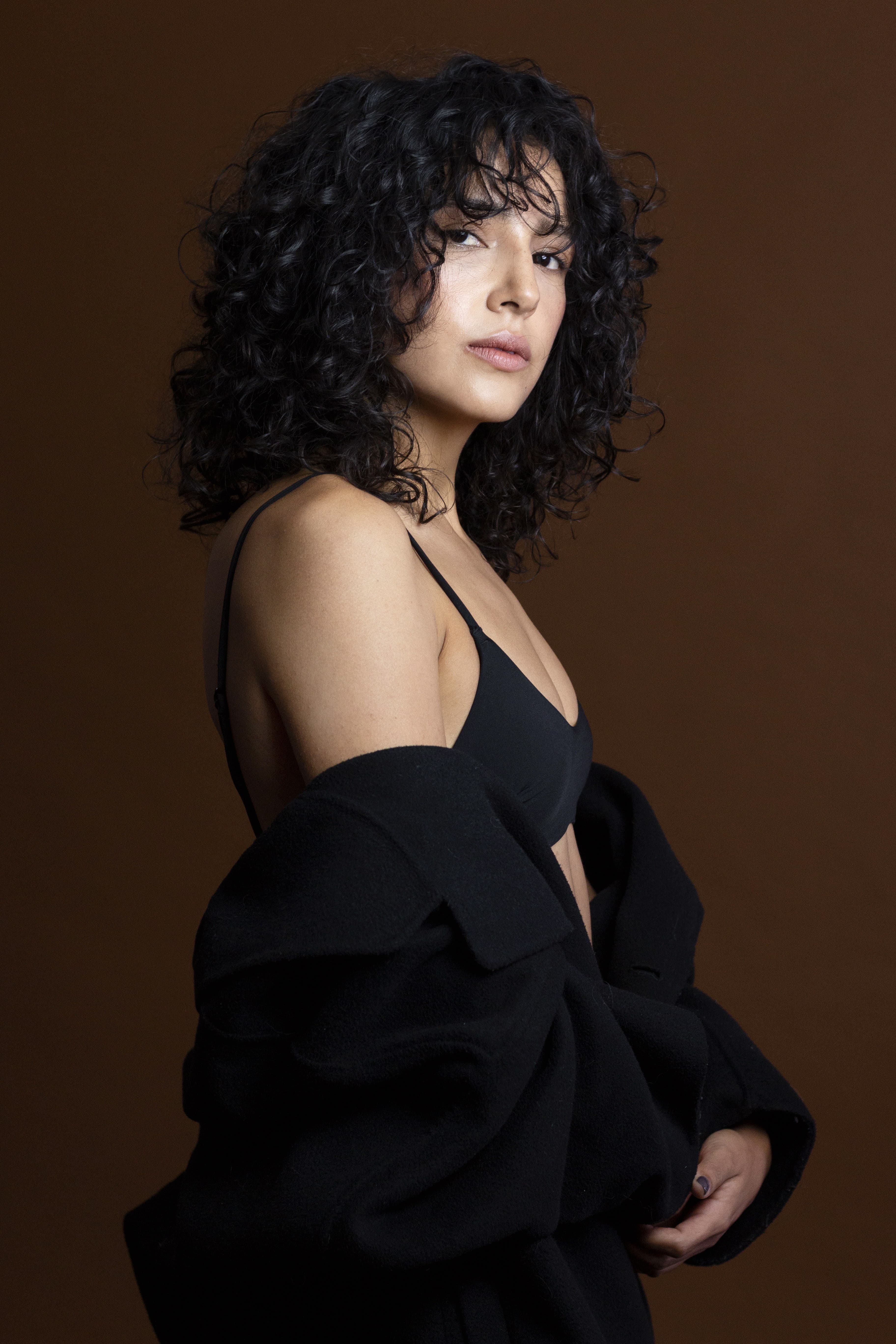 Angela Rodriguez