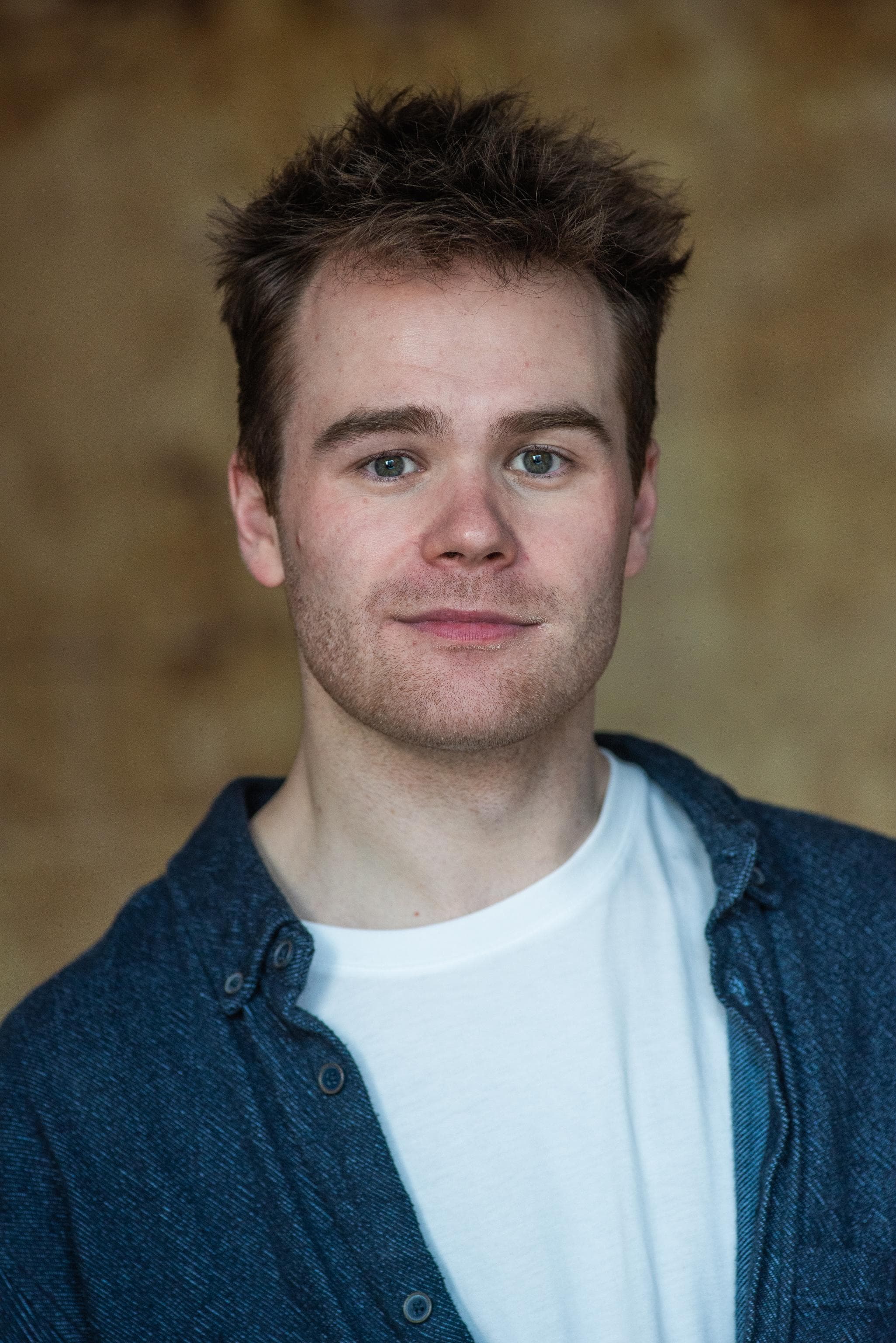 Sean Meldrum