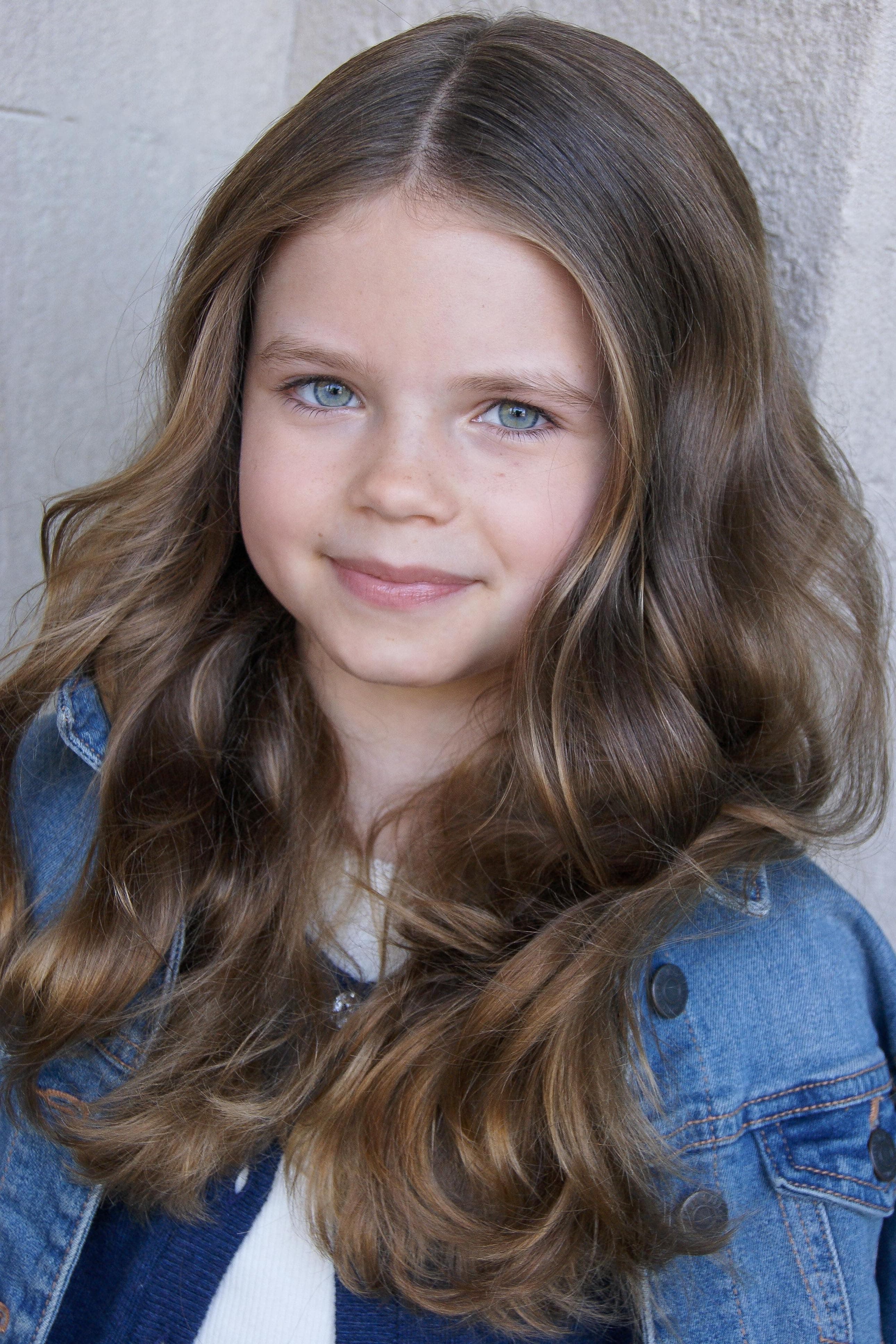 Lucy Panozzo