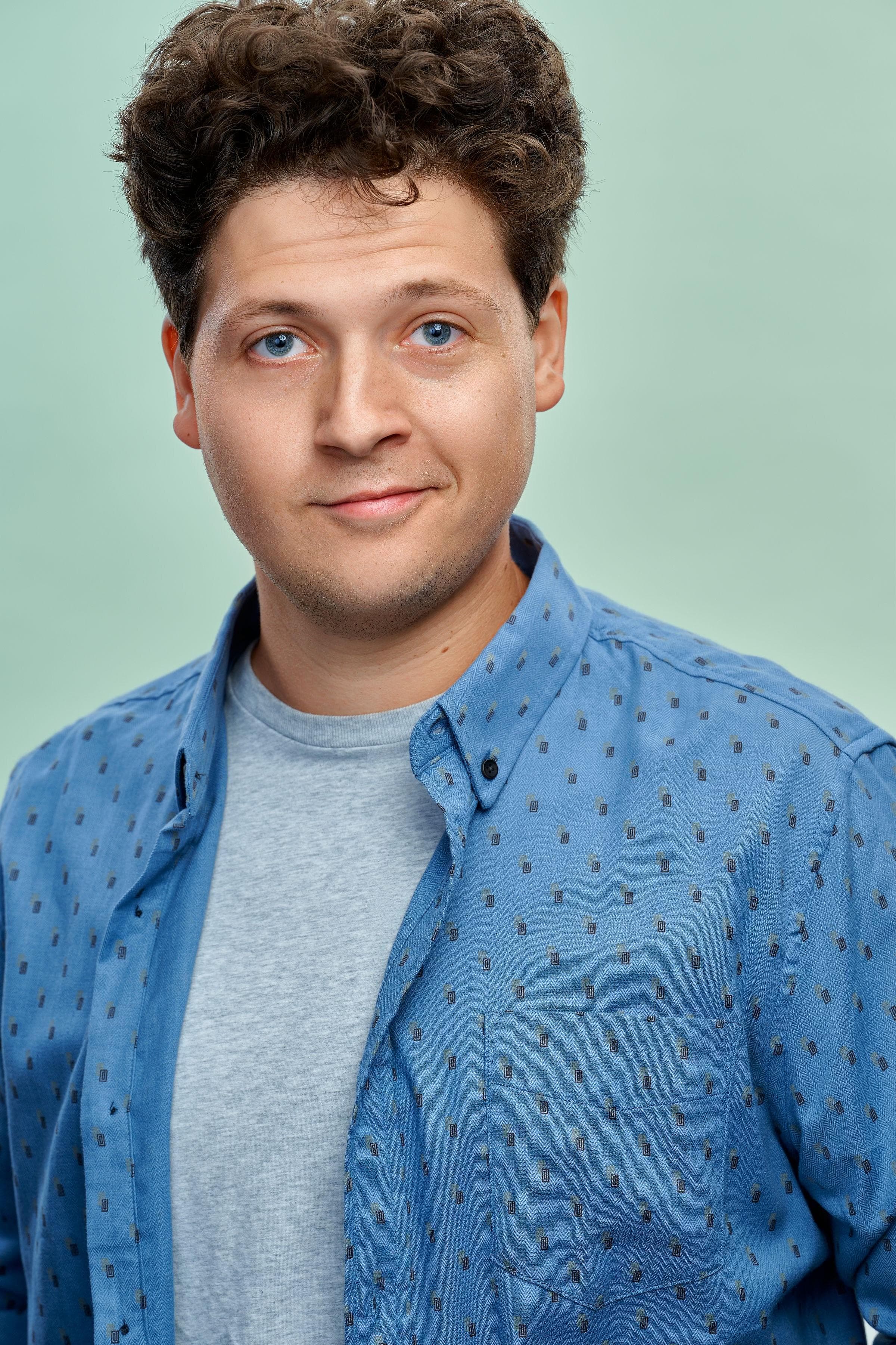 Zach Louis