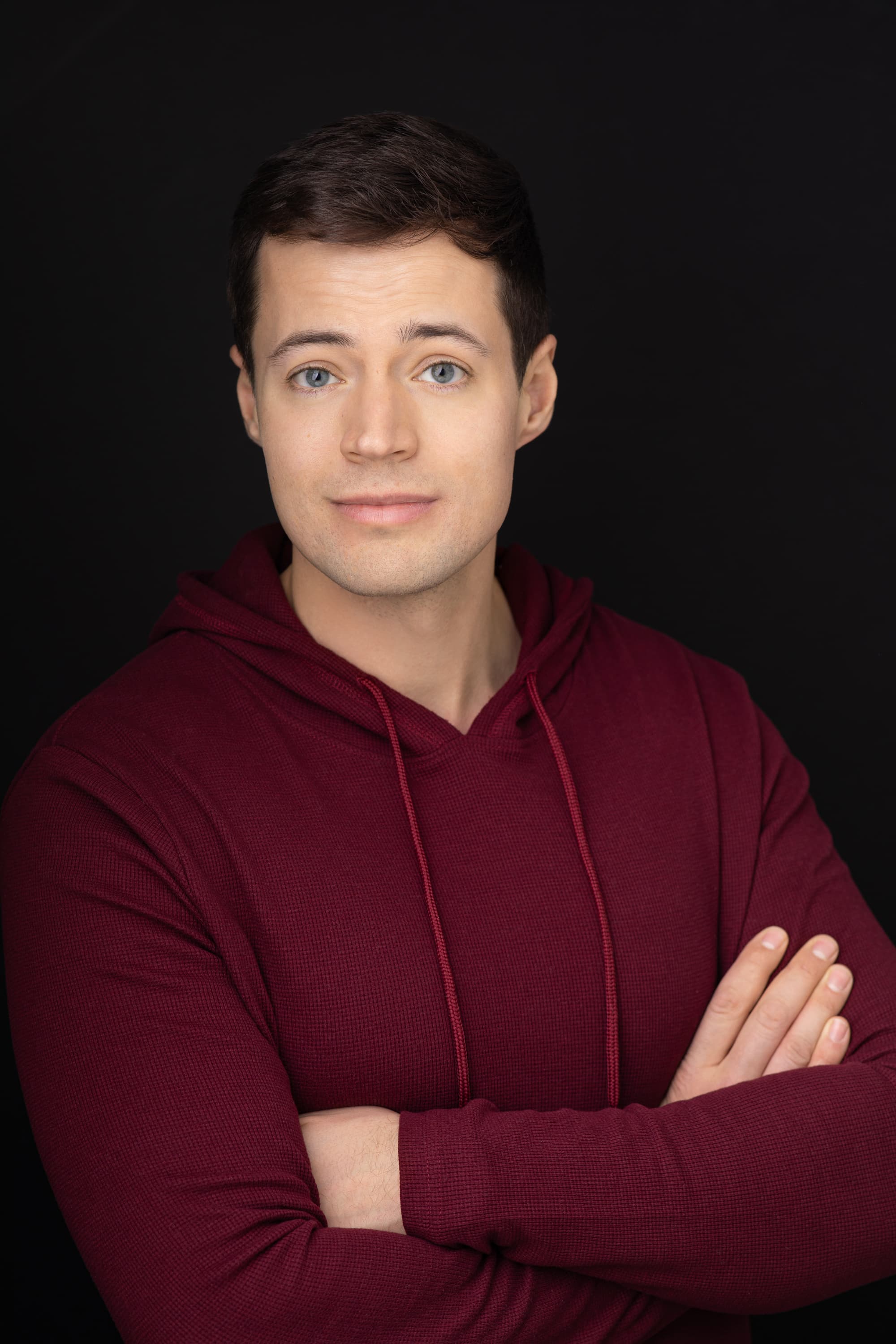 Nathan Plumite