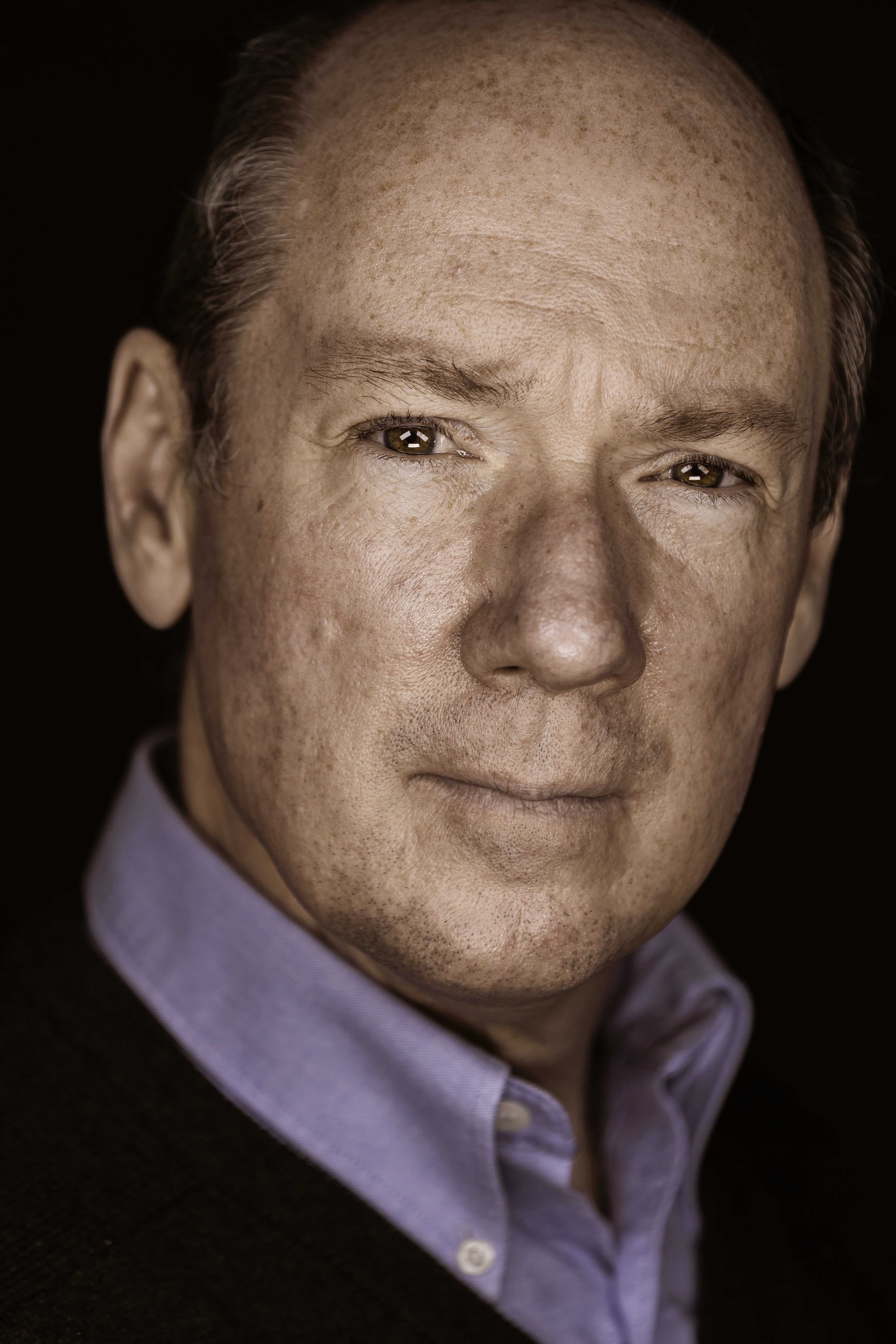 Nicholas Blatt