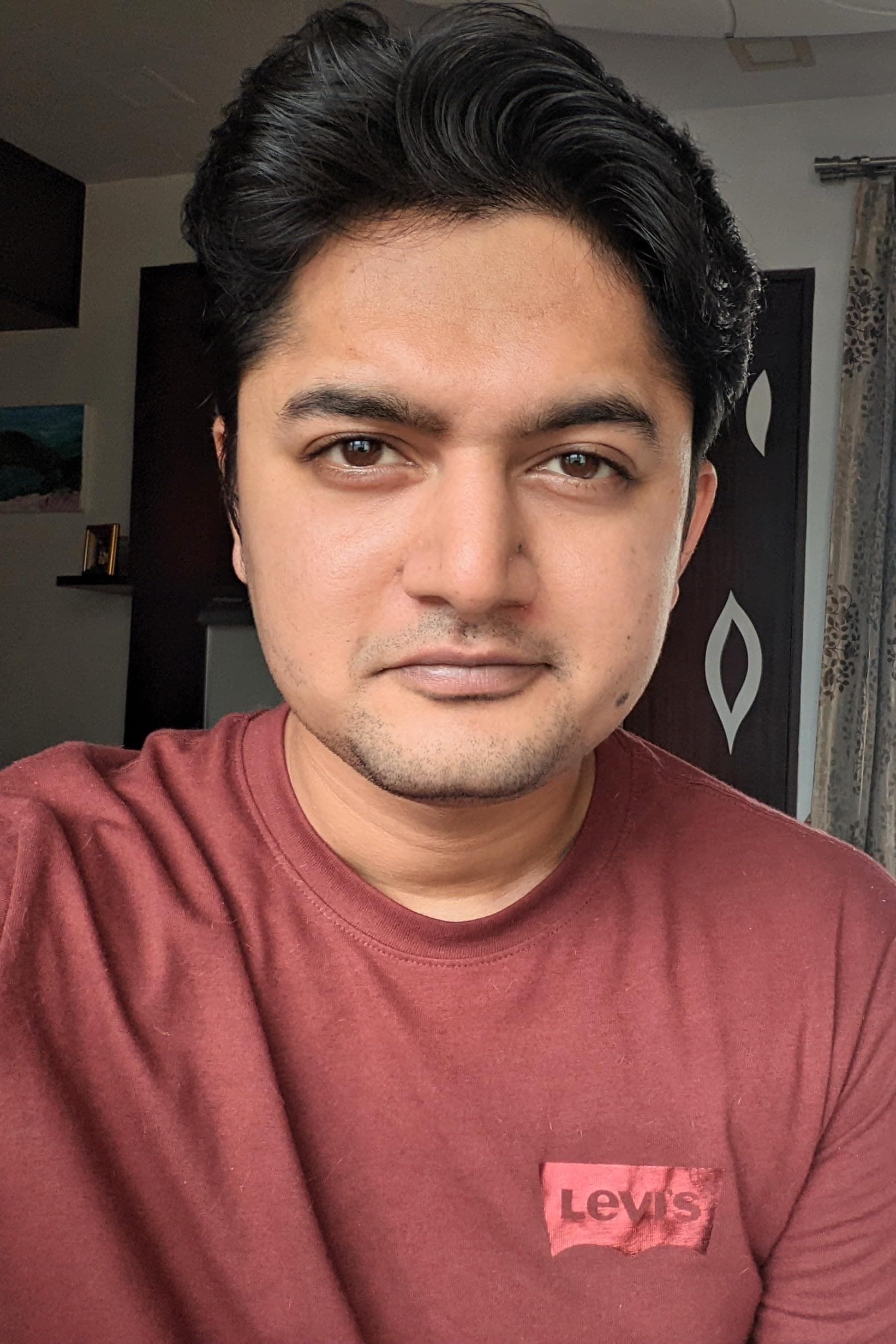 Abhishek Yadav