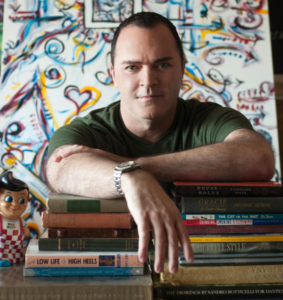 Christopher Ciccone