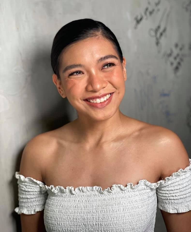 Alyssa Valdez