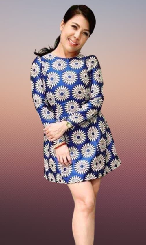 Charm Miranda