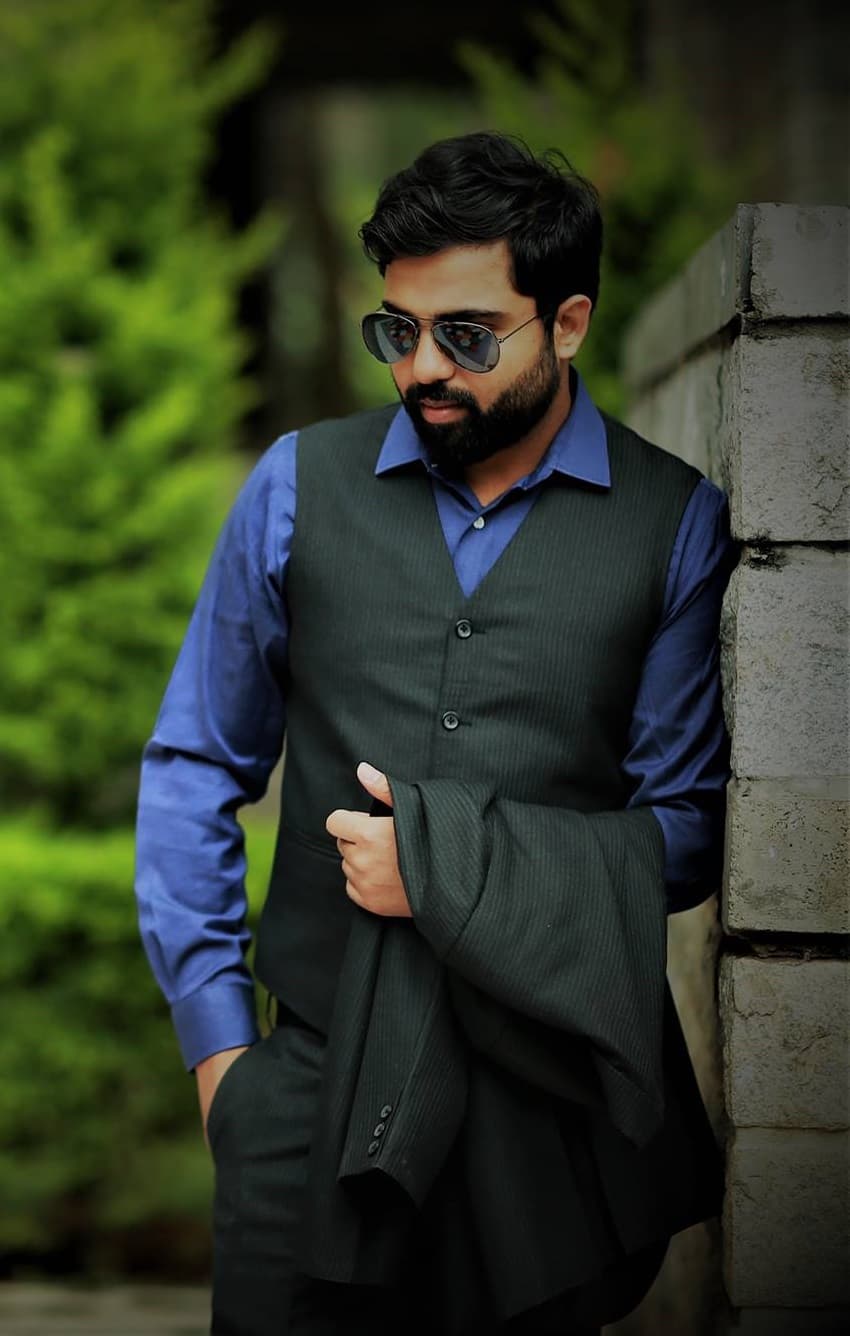 Vyom Charaya