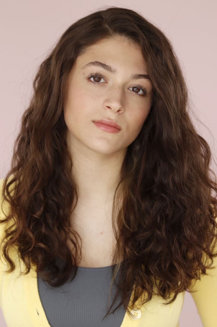 Noa Brenner