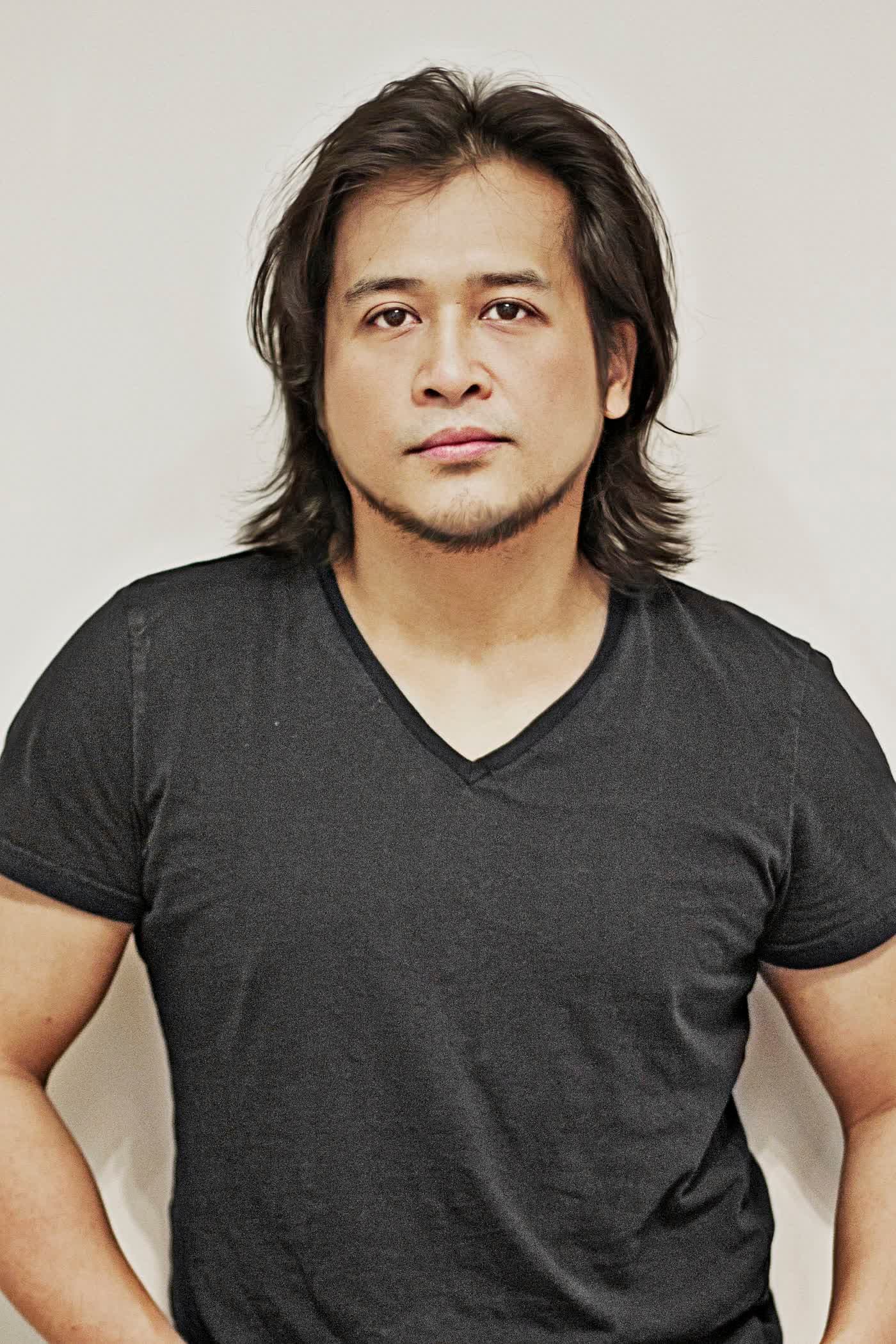 Lorenz Martinez