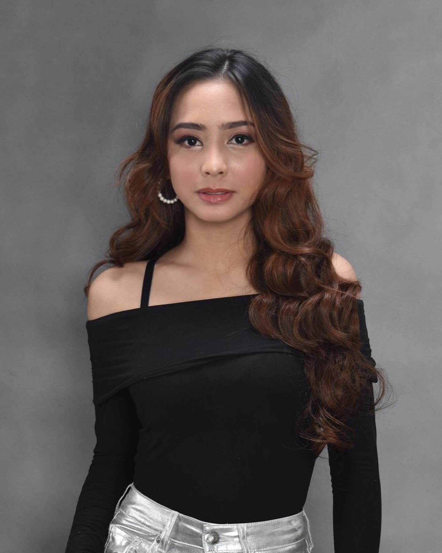 Ashanti Gorospe
