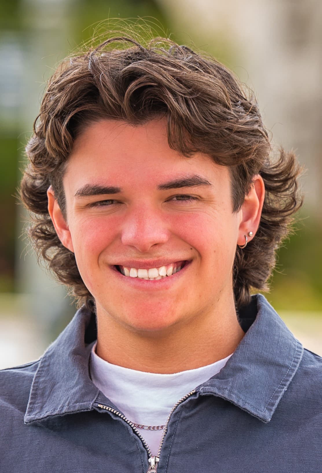 Brody Behr