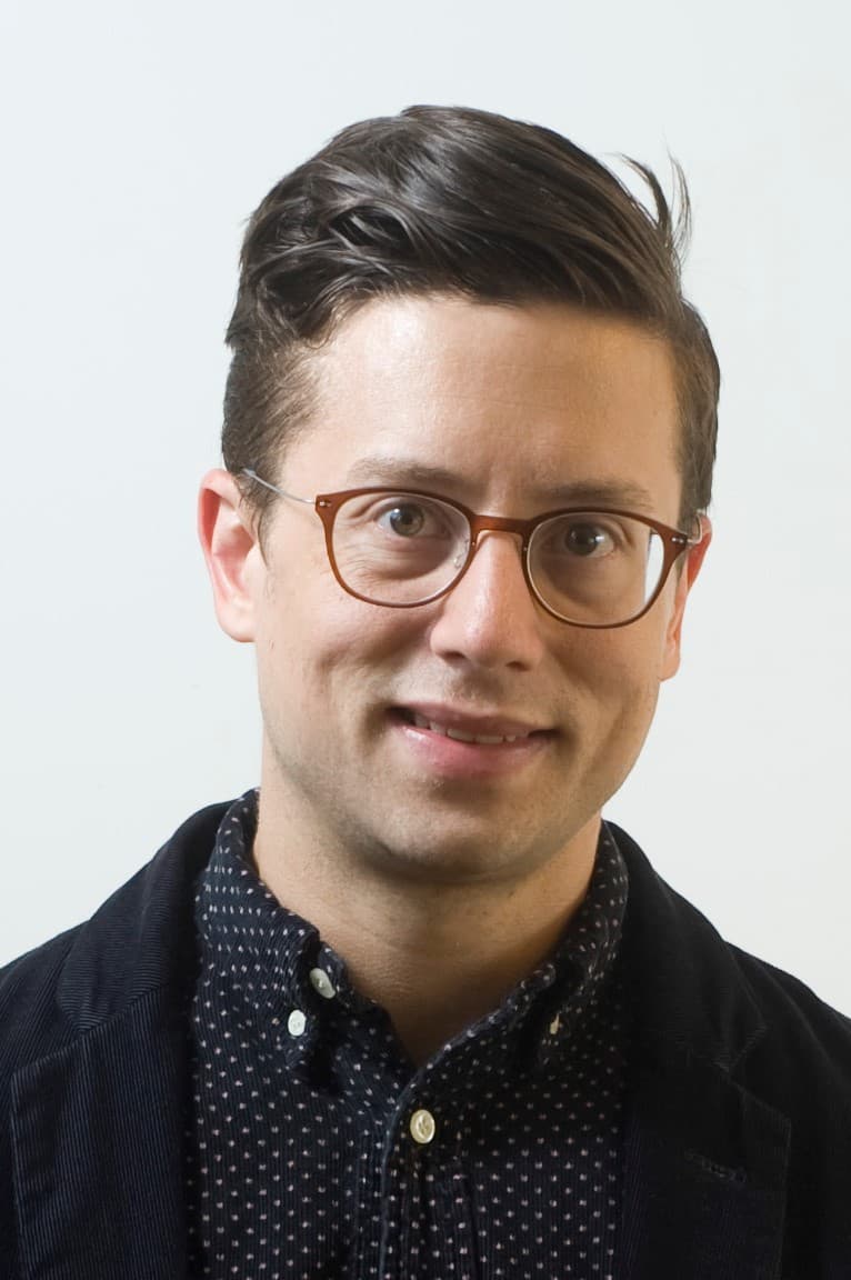 Zach Hines