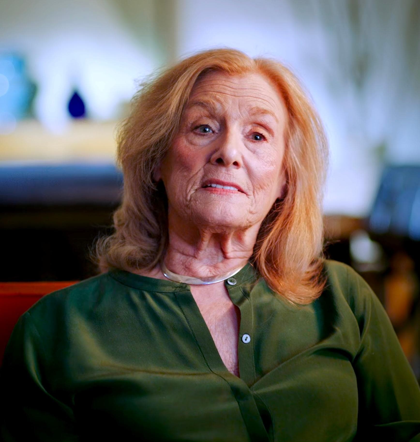 Suzanne Braun Levine