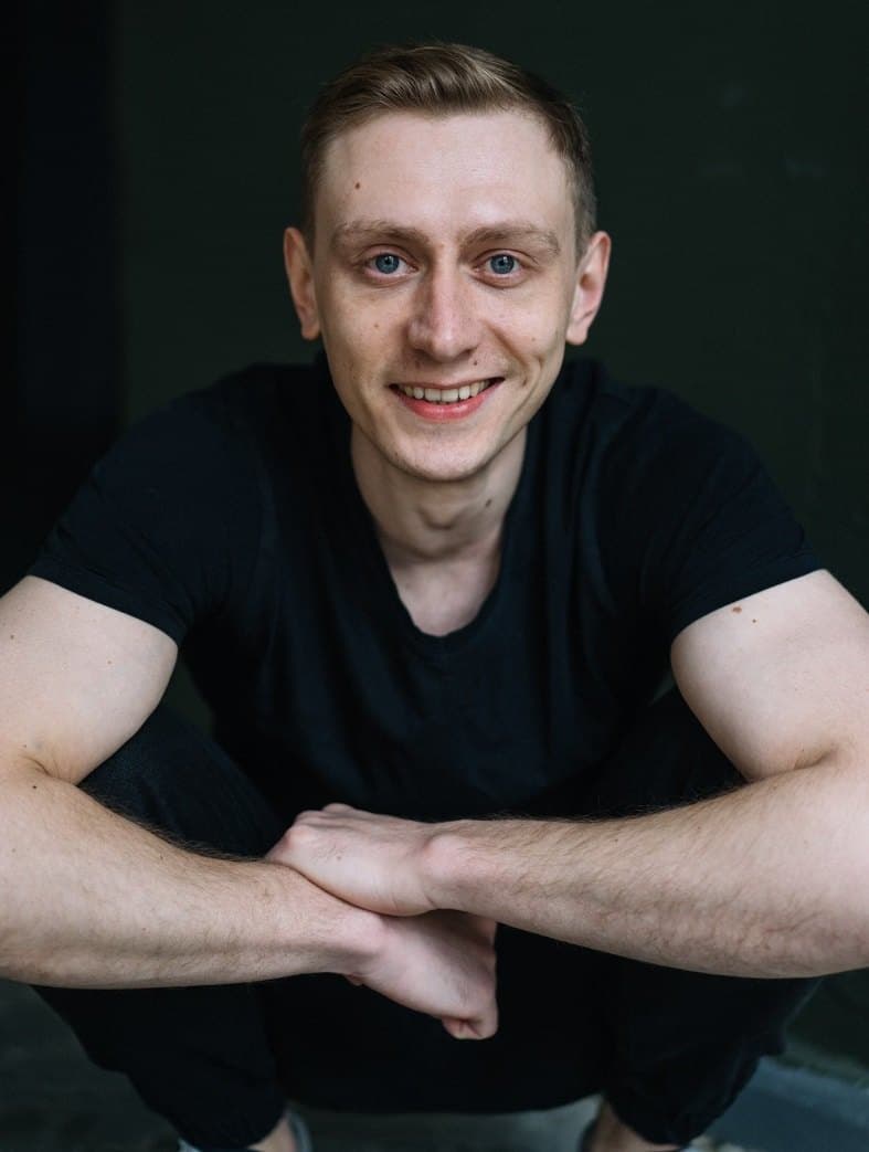 Dmytro Oliynyk