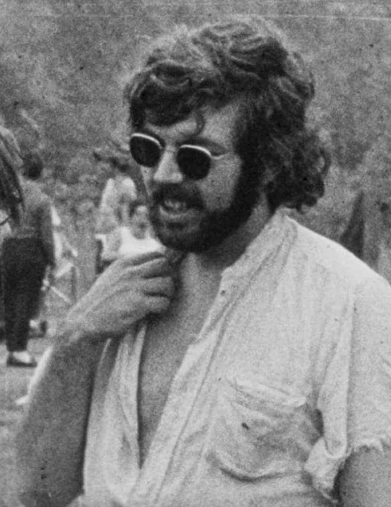 Larry Allison