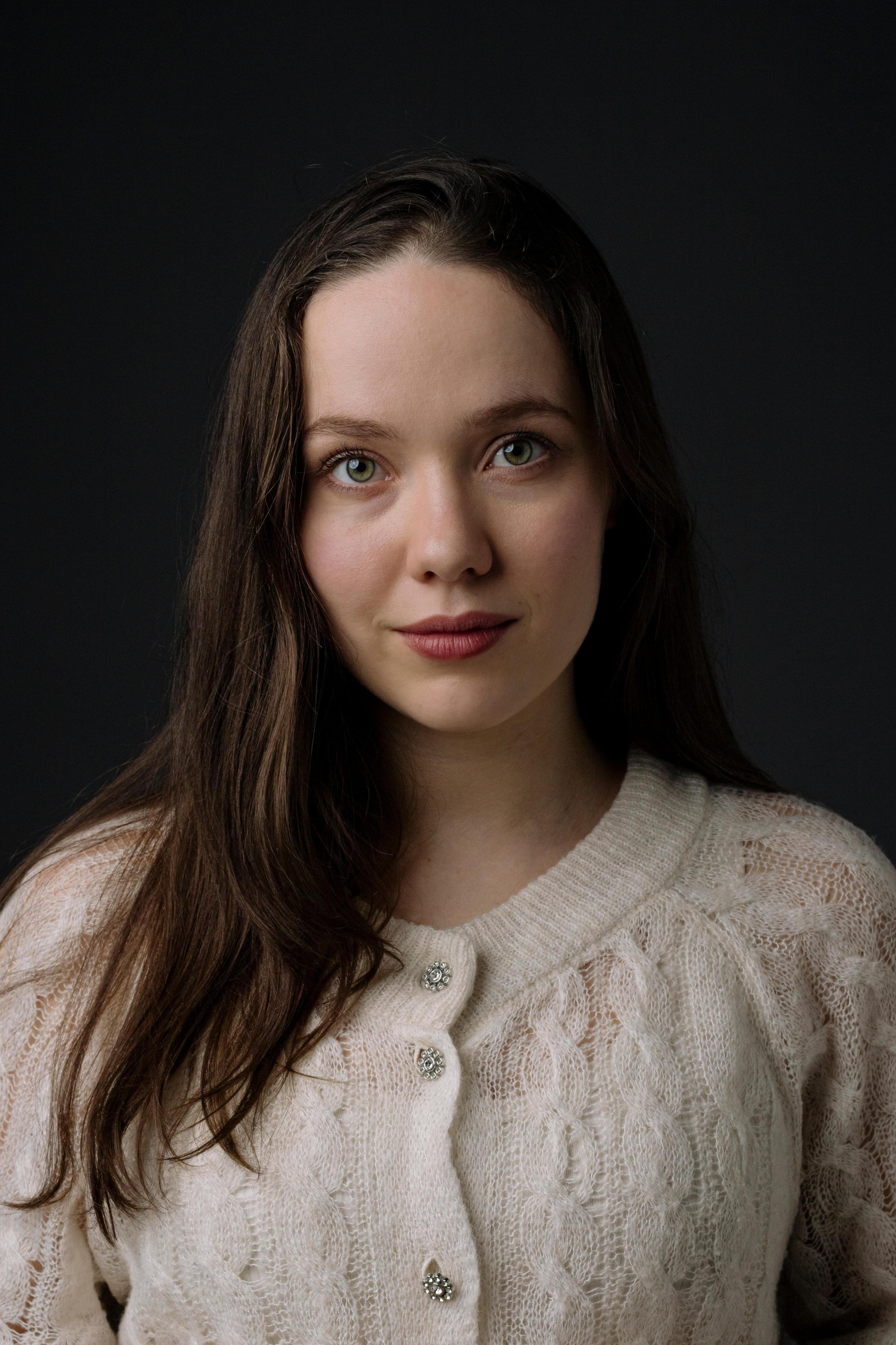 Maria Ehrenberg