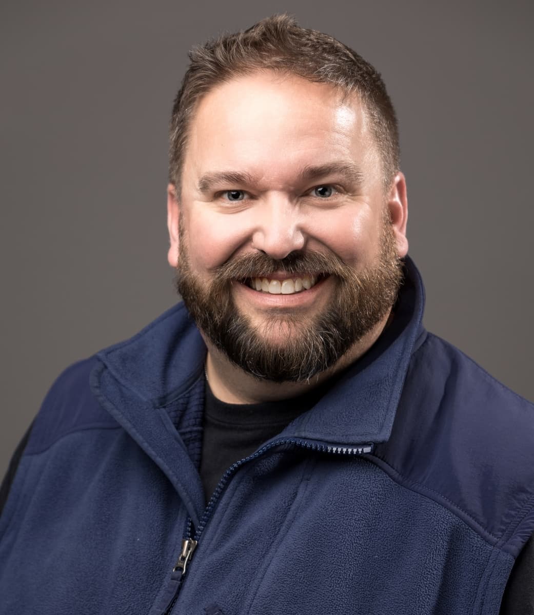 Jim Reincke