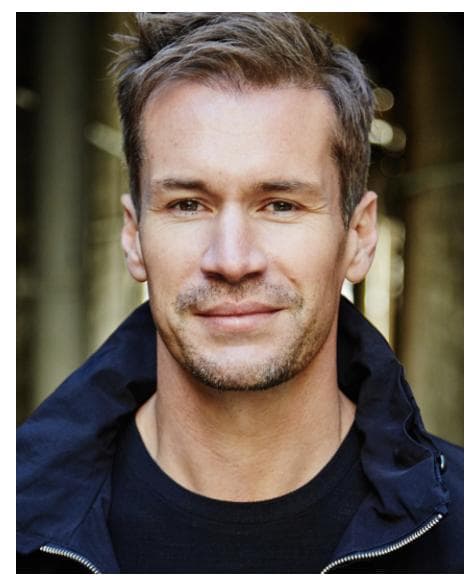 Matthew Walker