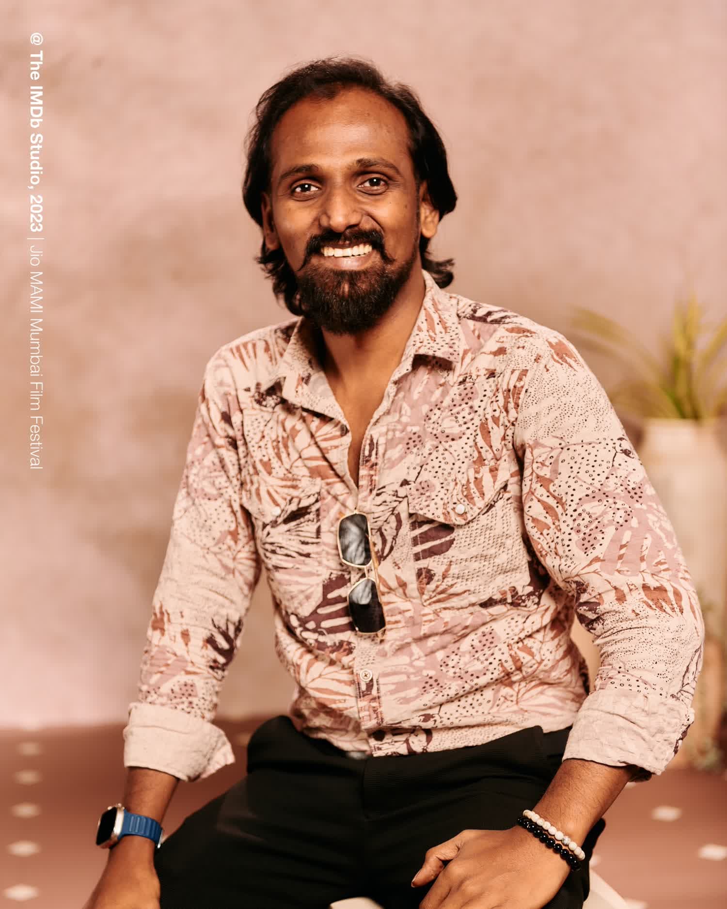 Shirish Pawar