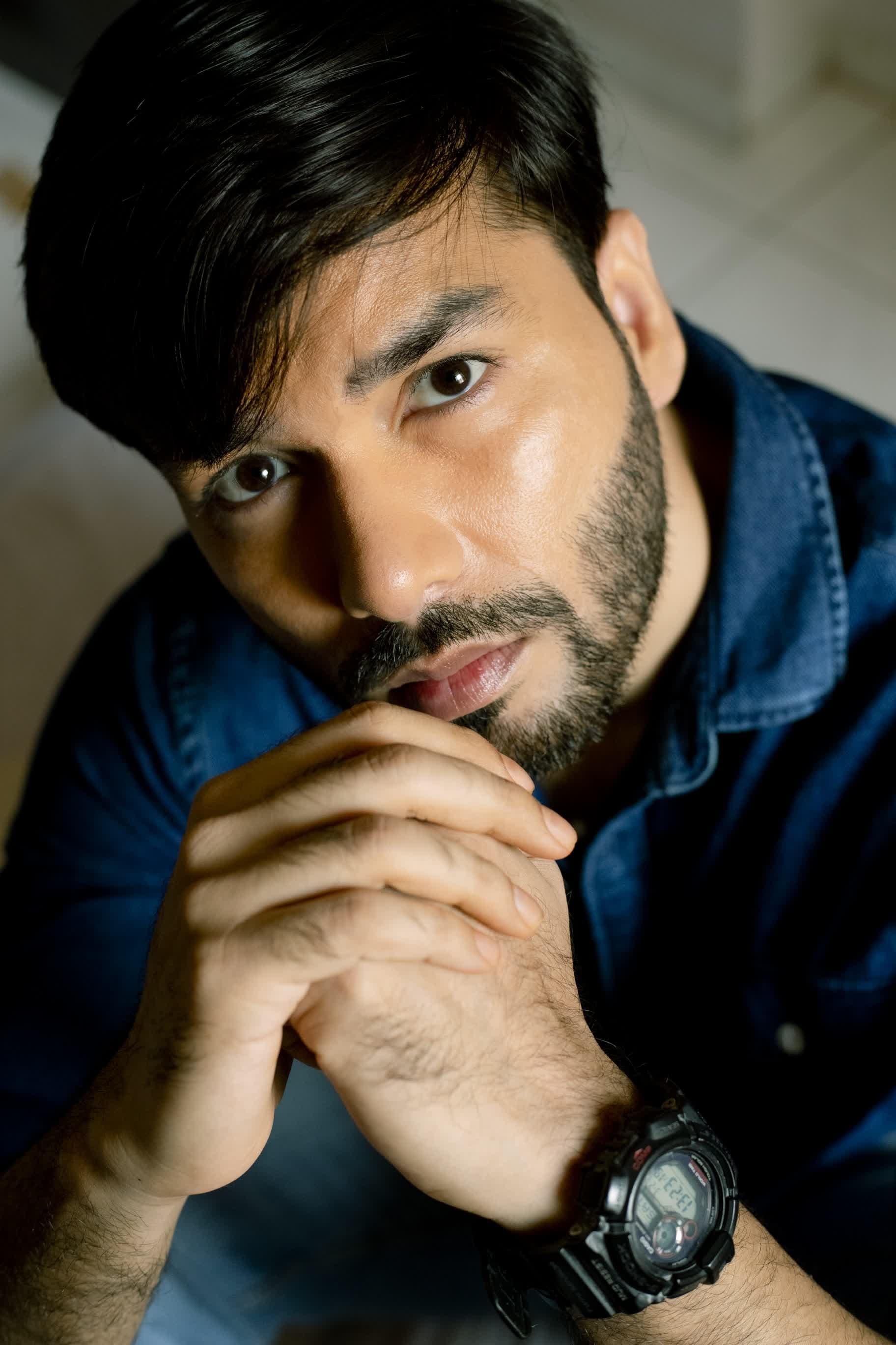 Shahab Ali
