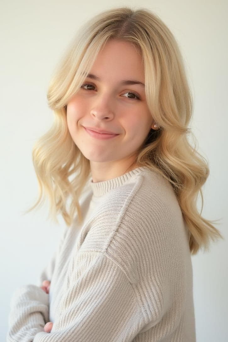 Mckenna Bridger
