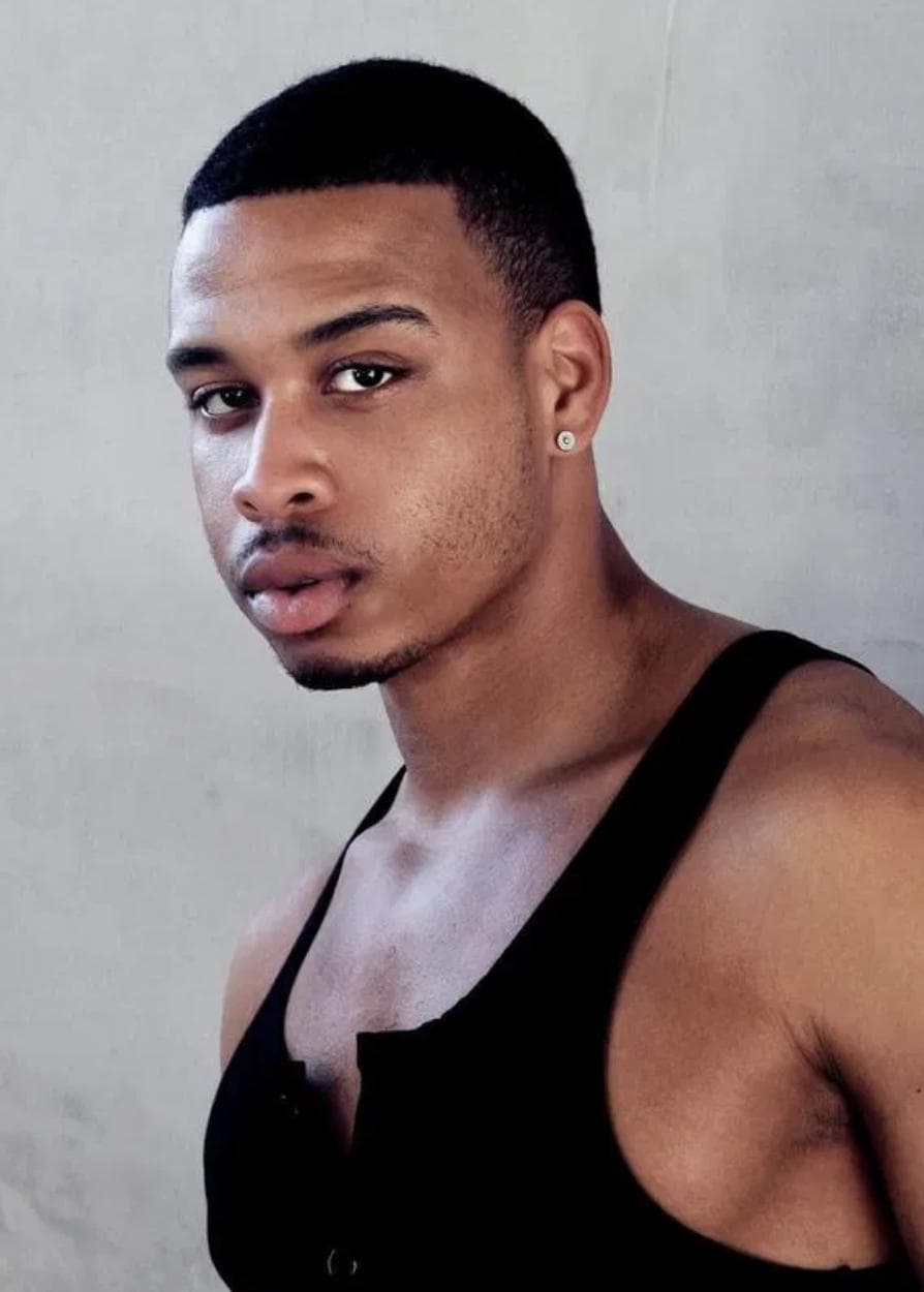 Brandon Karson
