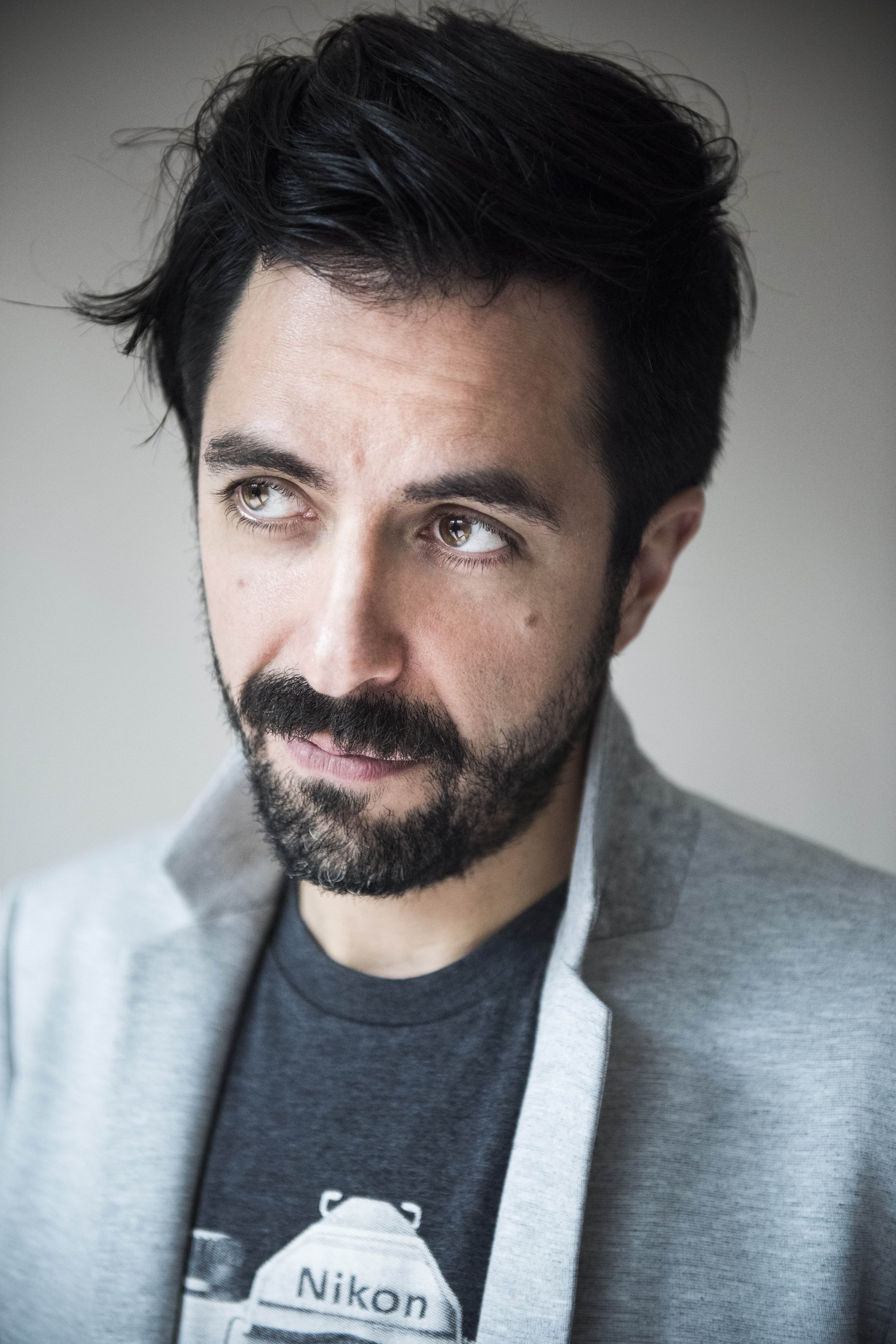 Pablo Chemor