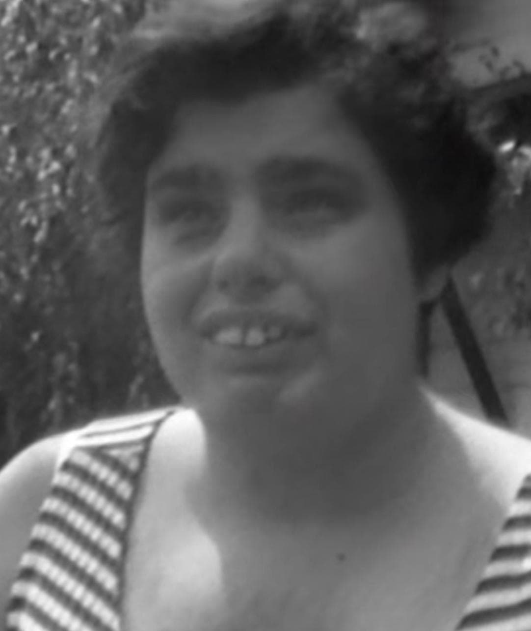 Ellie Abrashkin