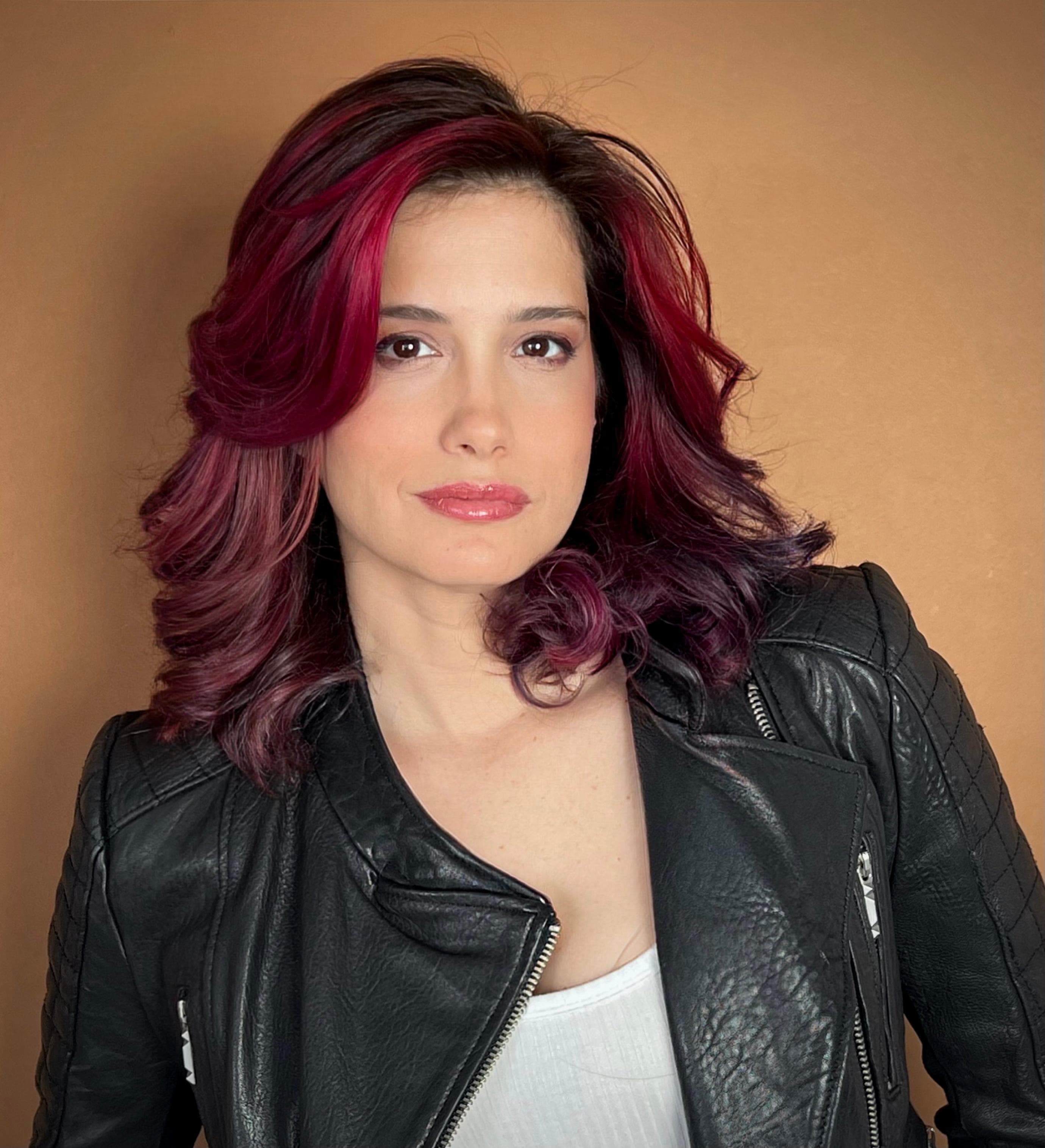 Prakriti Maduro