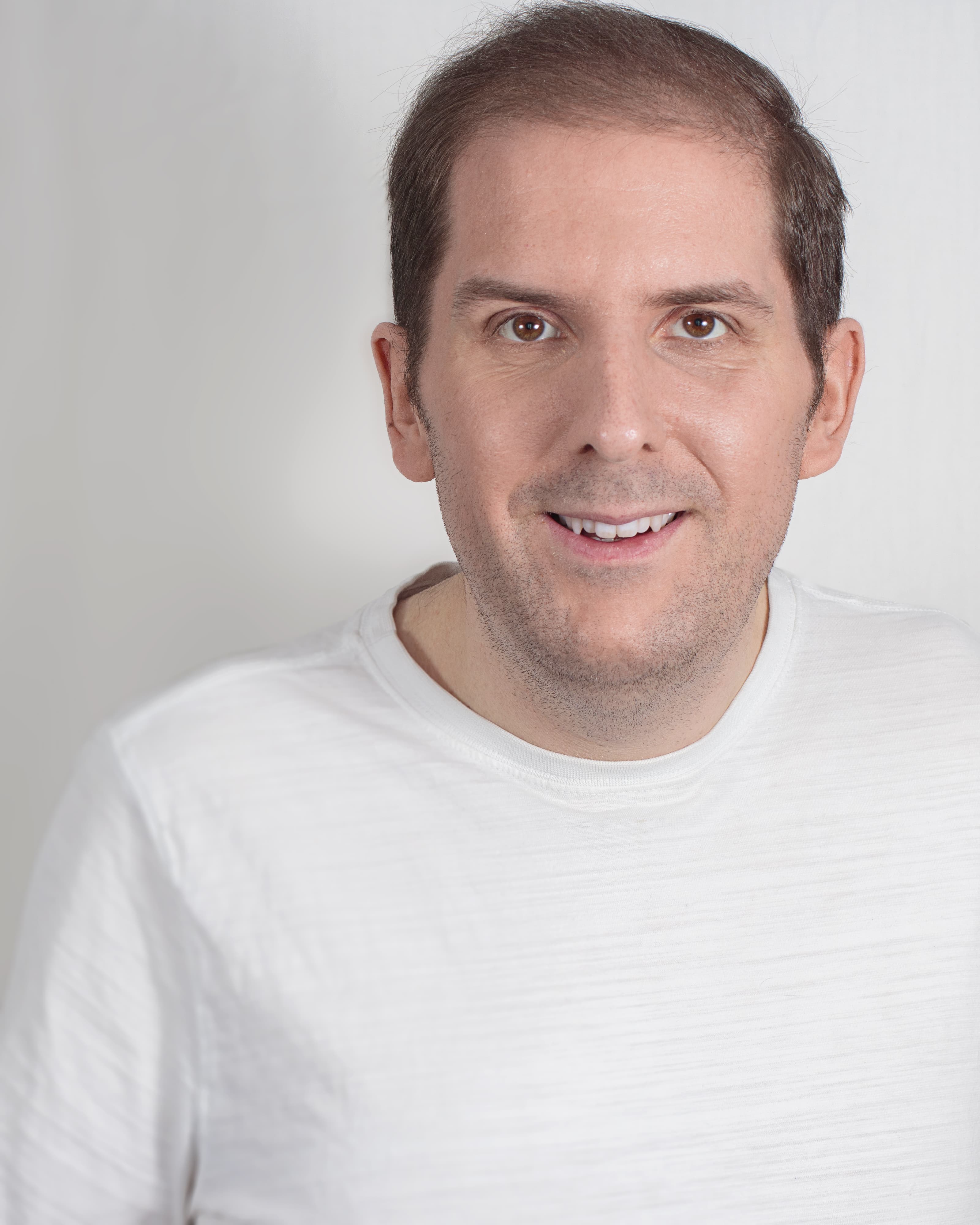Aaron Roderick