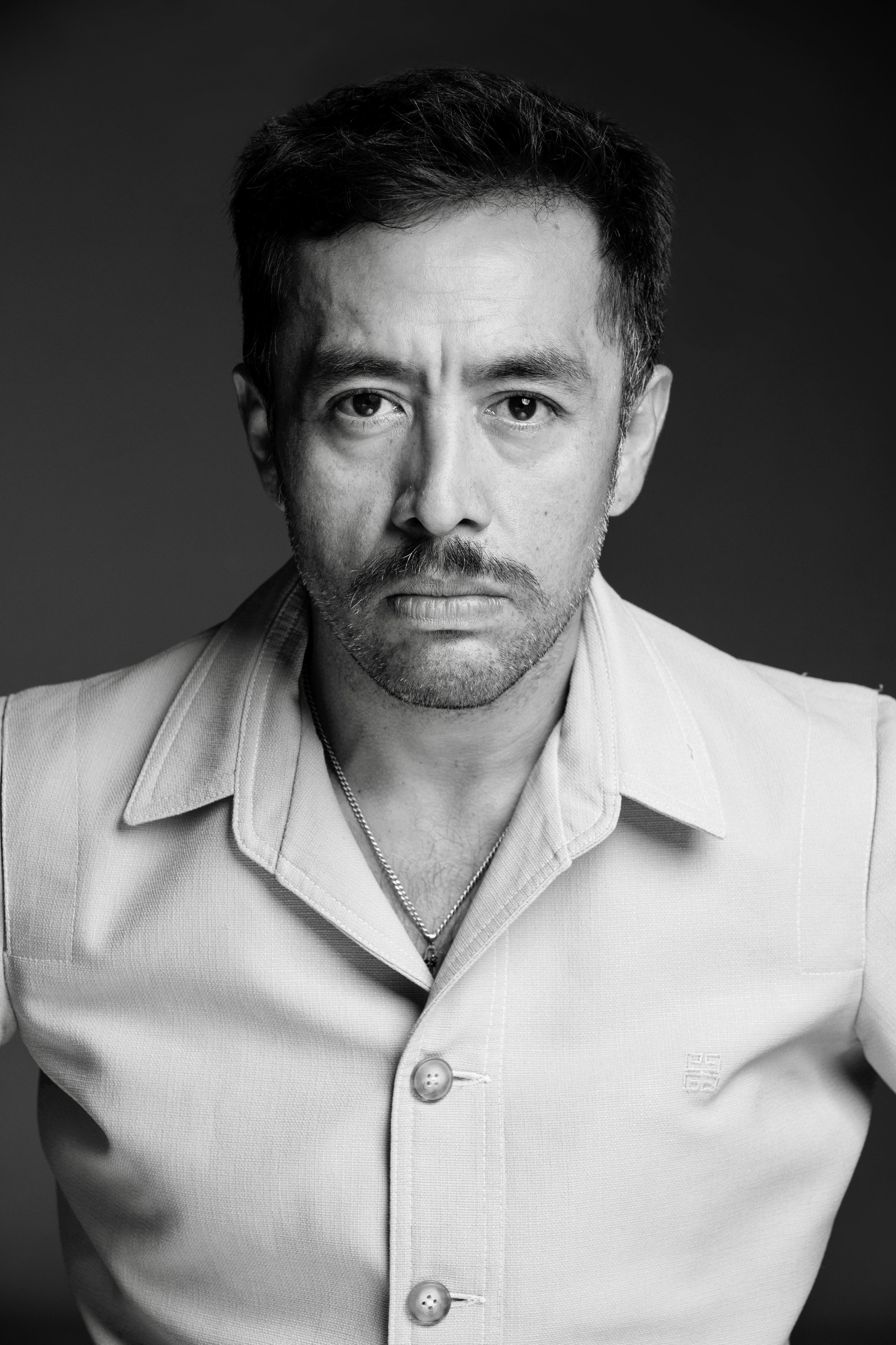 Pedro Hernández