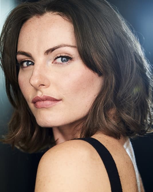 Nicole Widtfeldt
