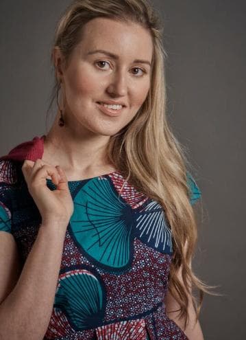 Evelina Asmonaite